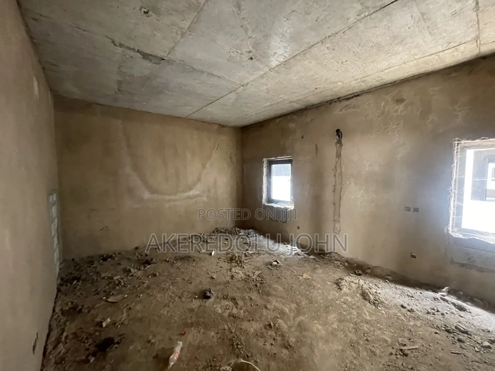 4bdrm Townhouse/Terrace in Mabushi for sale in Mabushi