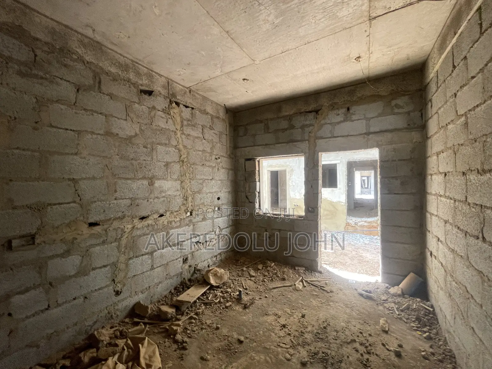4bdrm Townhouse/Terrace in Mabushi for sale in Mabushi