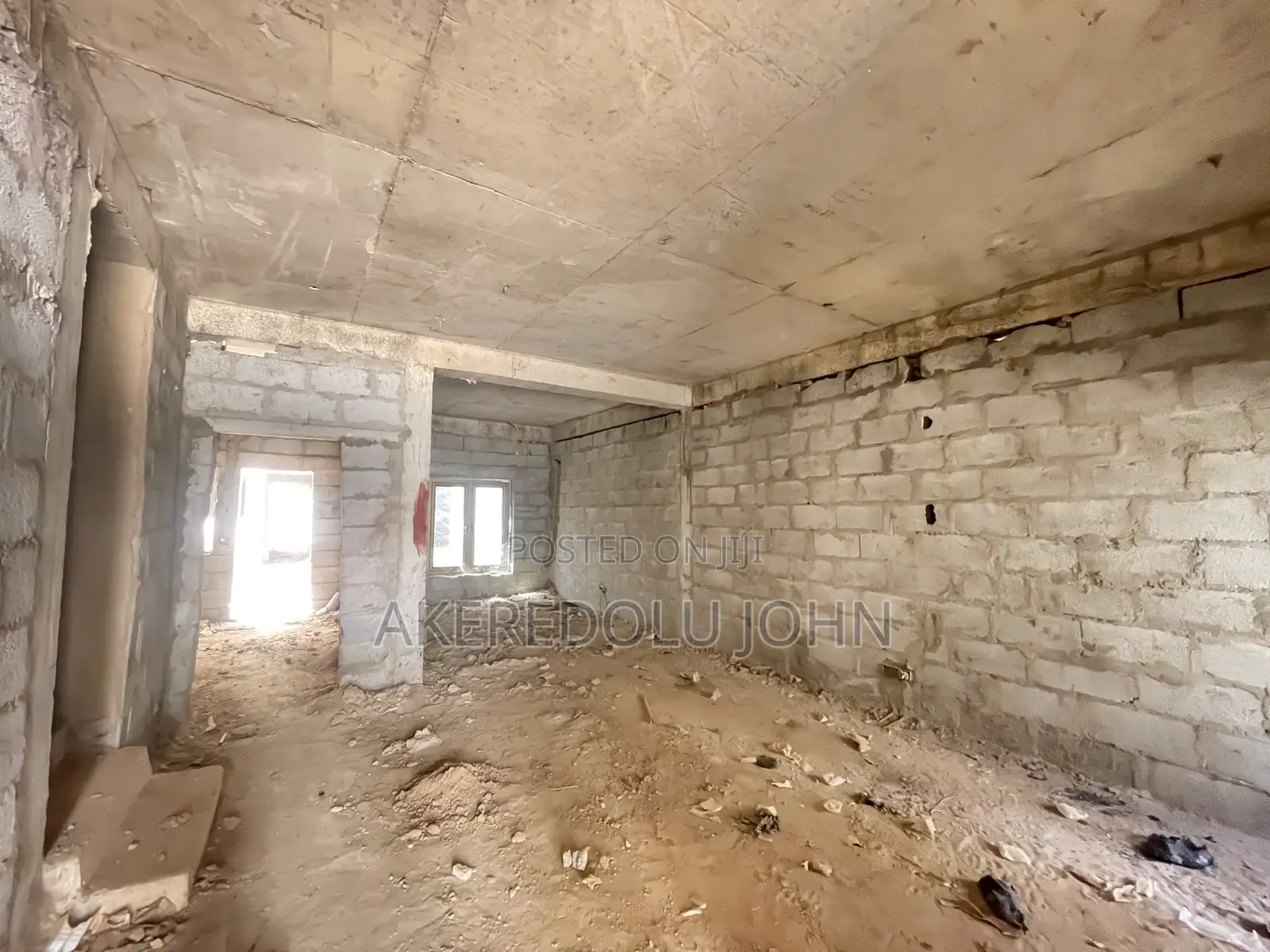 4bdrm Townhouse/Terrace in Mabushi for sale in Mabushi
