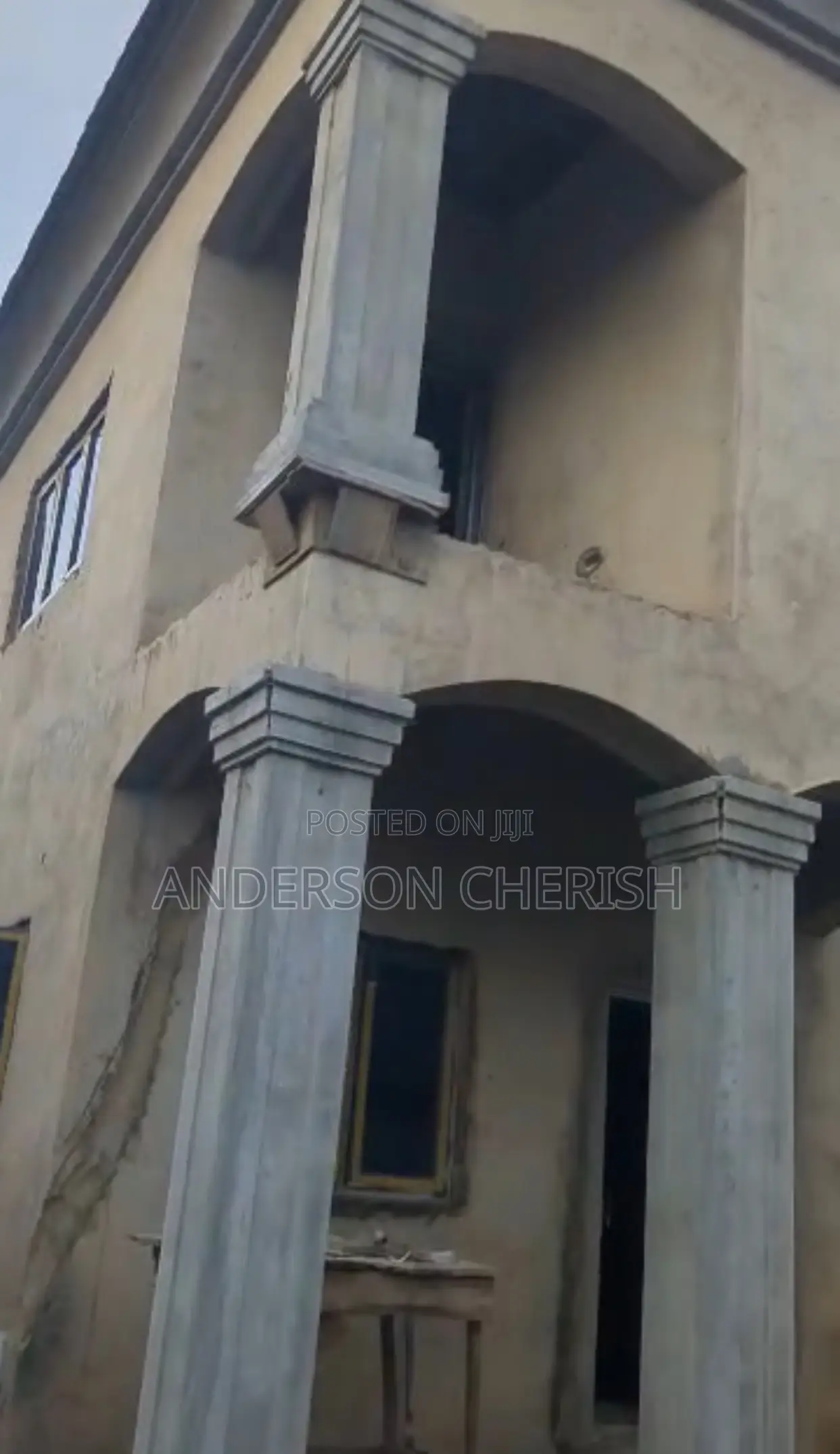 3bdrm Duplex in Life Camp for sale in Life Camp
