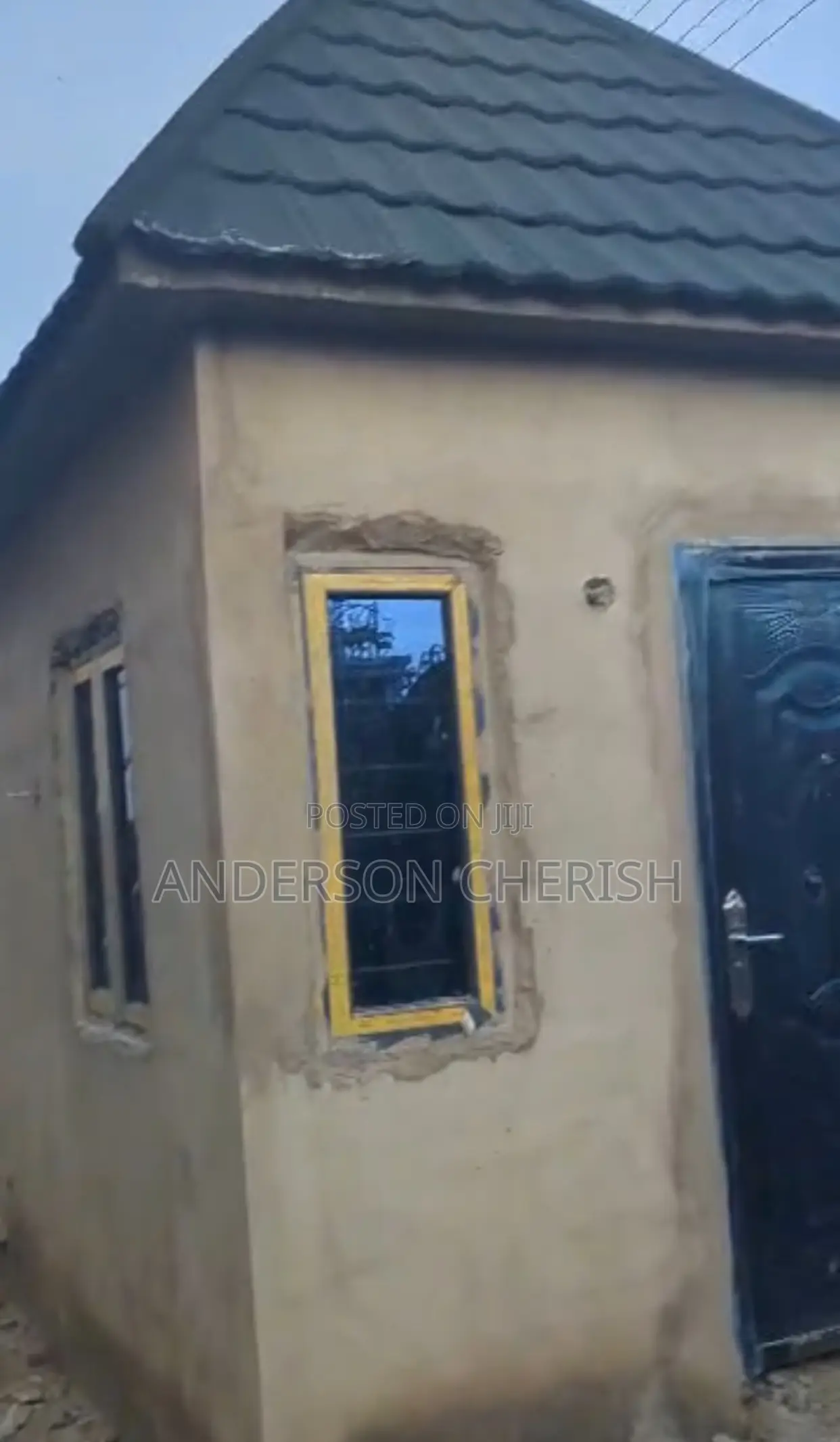 3bdrm Duplex in Life Camp for sale in Life Camp