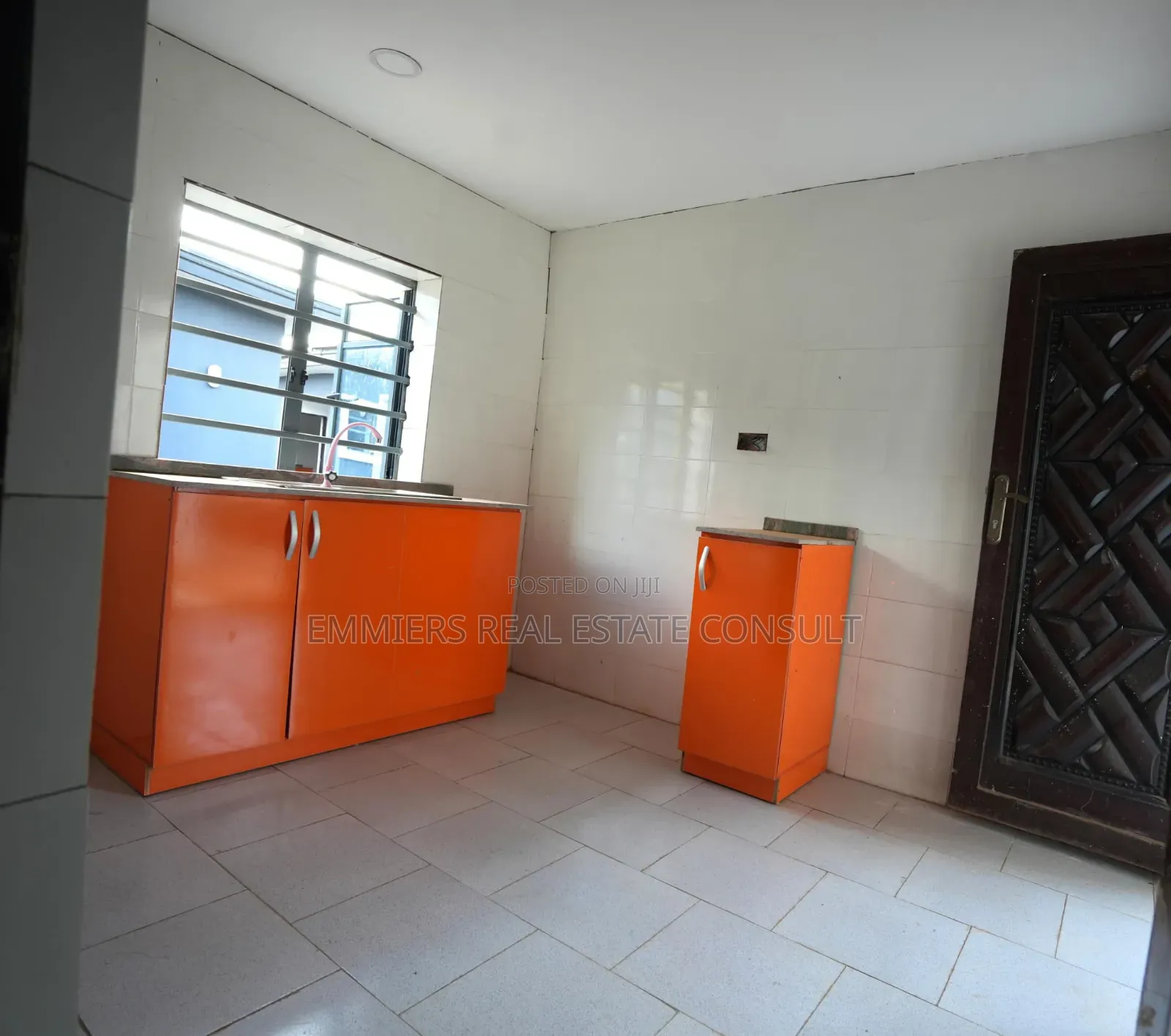 Furnished 2bdrm Bungalow in Emmiers Estate, Ibadan for sale in Ibadan