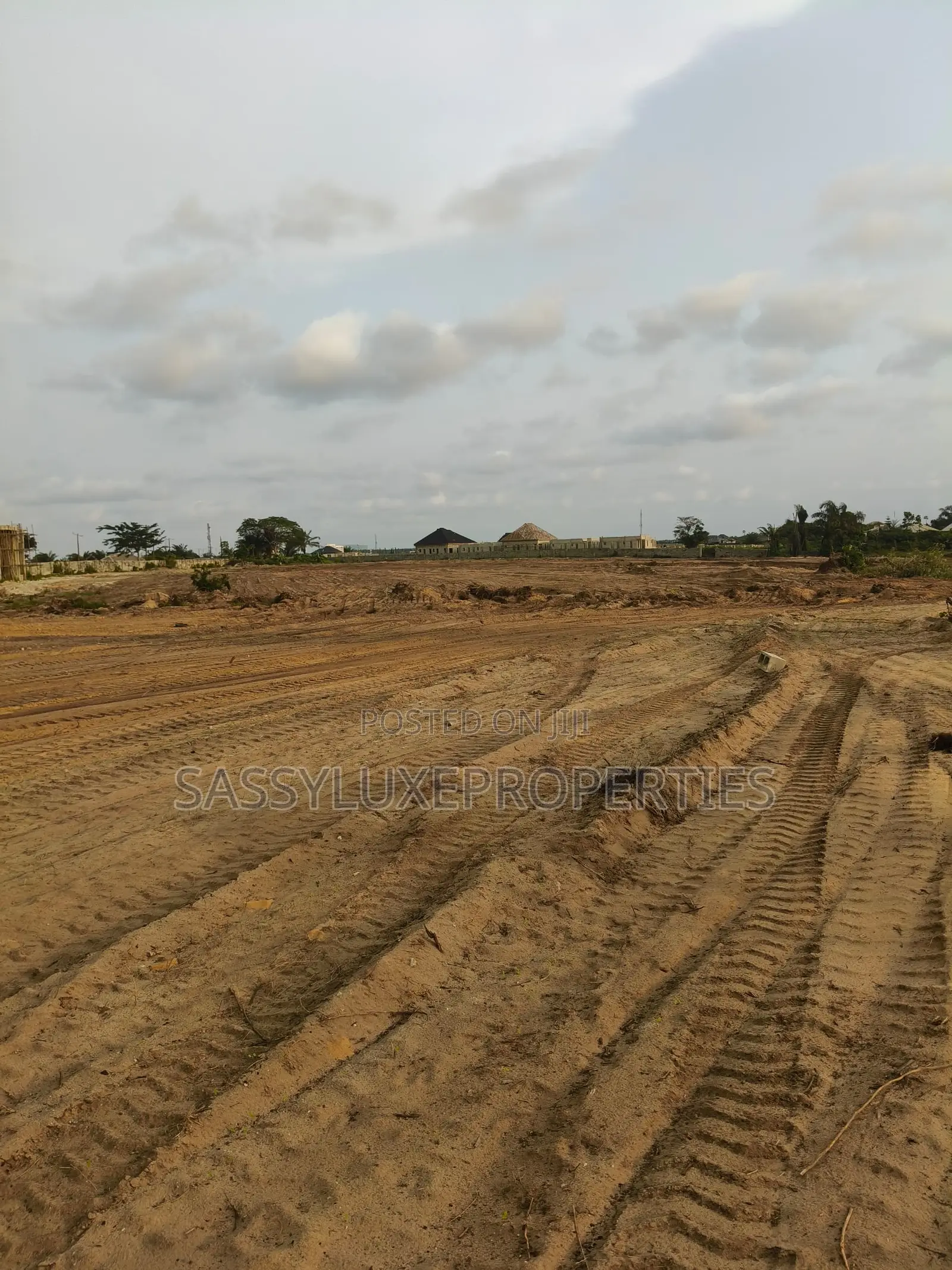 Land for Sale in Elerengbe Ibeju Lekki in Elerangbe