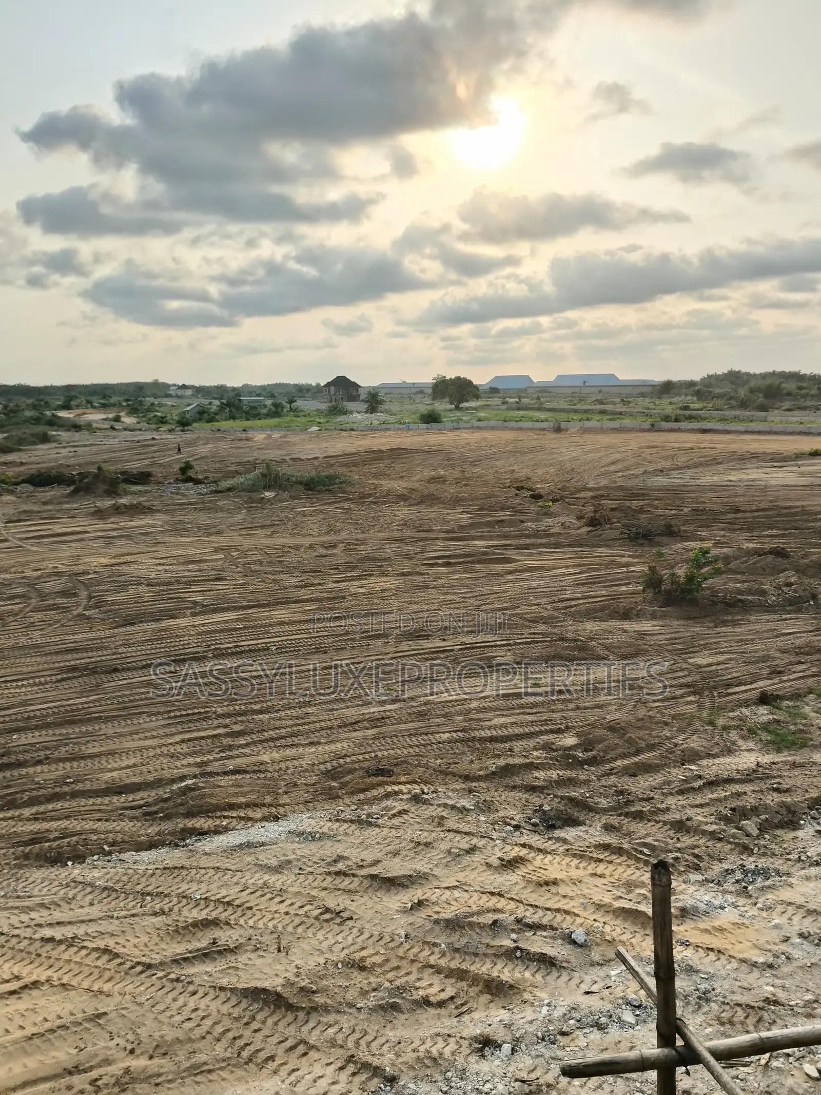 Land for Sale in Elerengbe Ibeju Lekki in Elerangbe