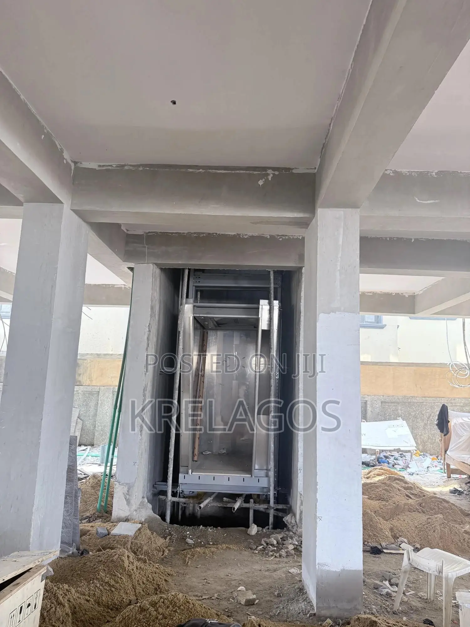 2bdrm Apartment in Lekki, Ikate for sale in Ikate