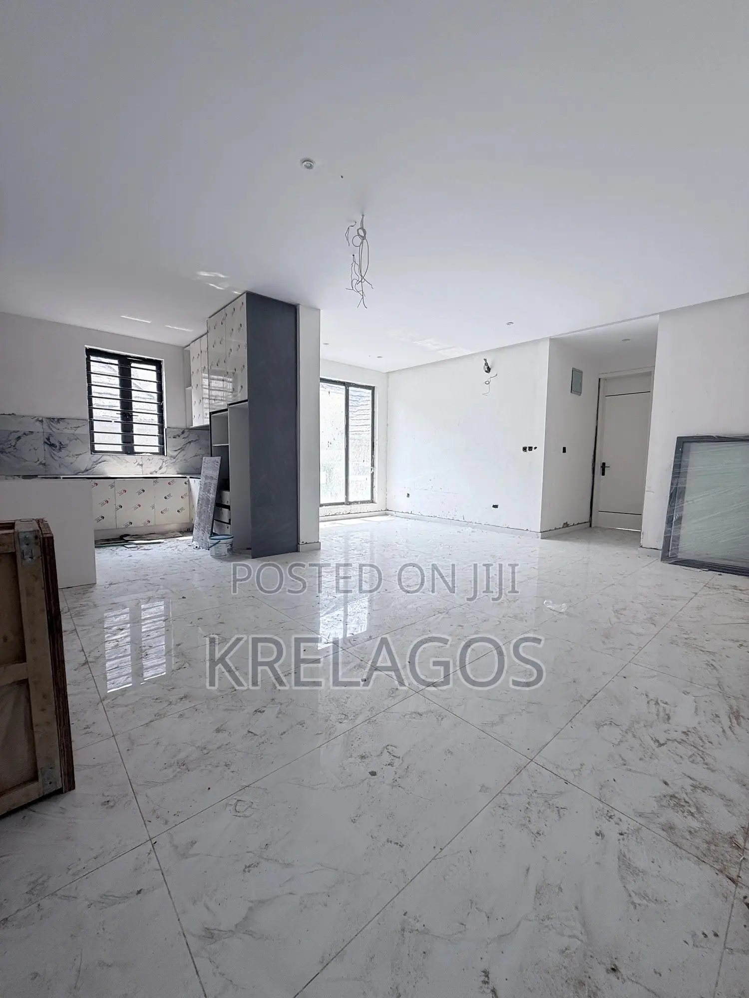 2bdrm Apartment in Lekki, Ikate for sale in Ikate