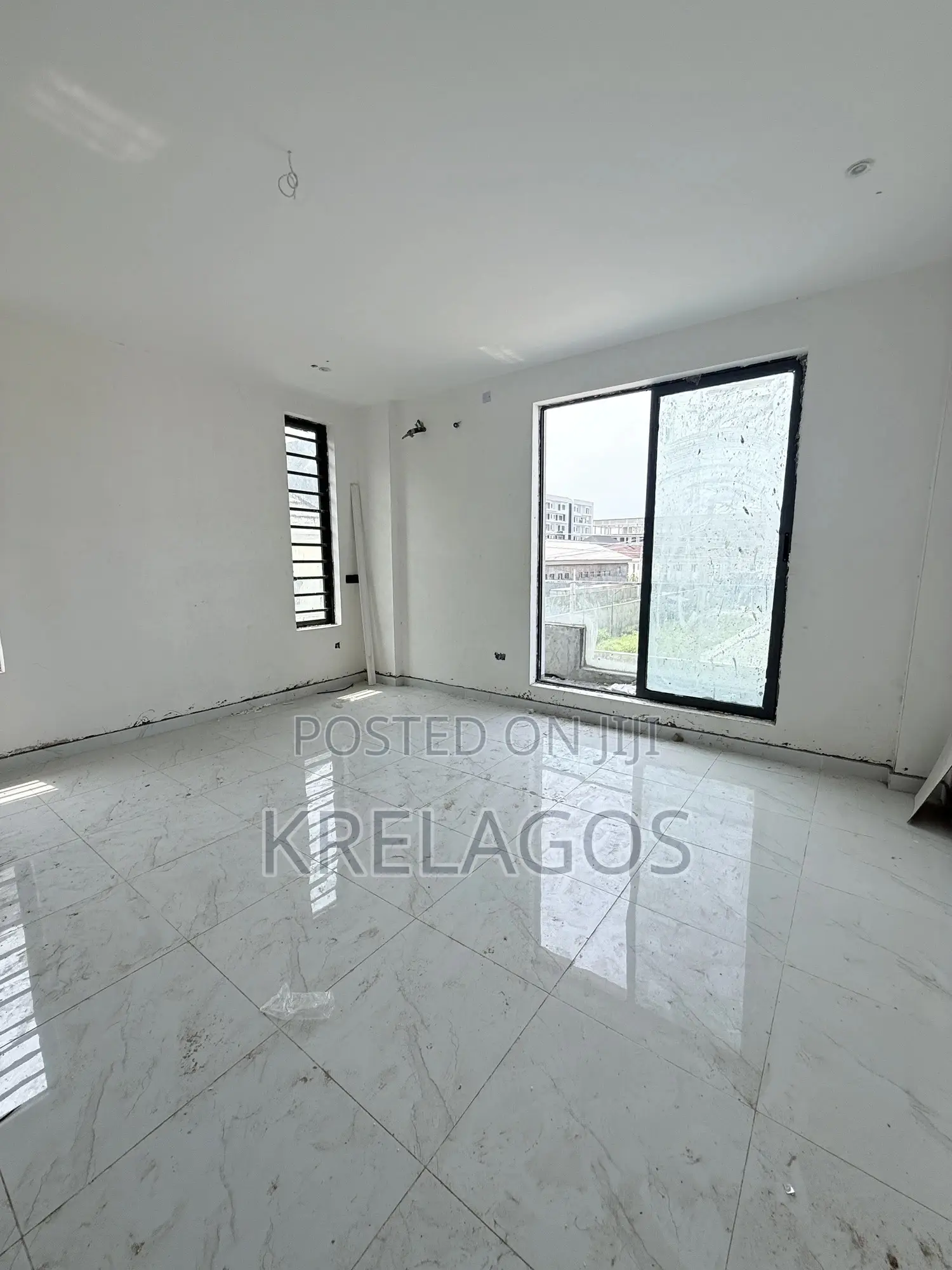 2bdrm Apartment in Lekki, Ikate for sale in Ikate