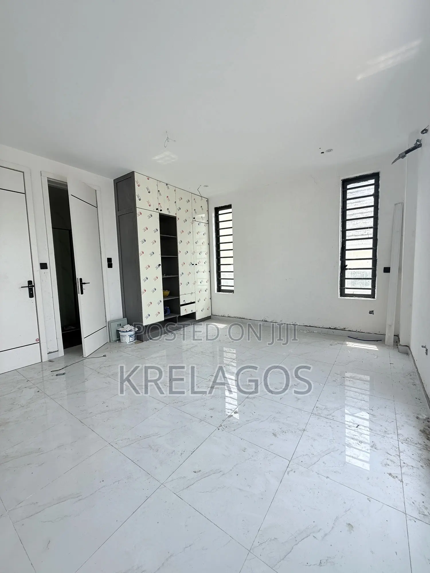 2bdrm Apartment in Lekki, Ikate for sale in Ikate