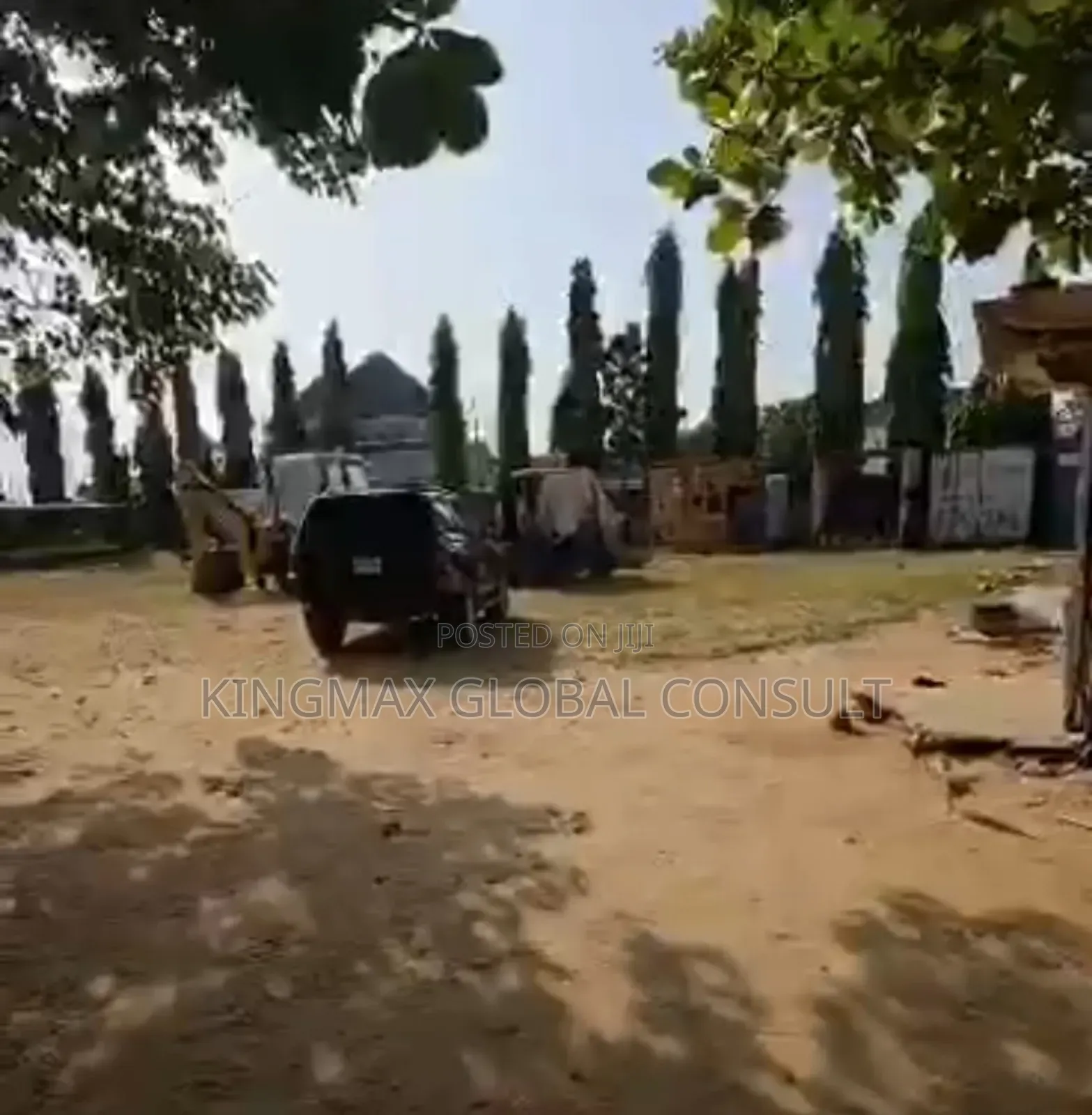 Land for Sale: Size: 1700sqm : Fcda Cofo Handy Land Use: Residential in Jahi