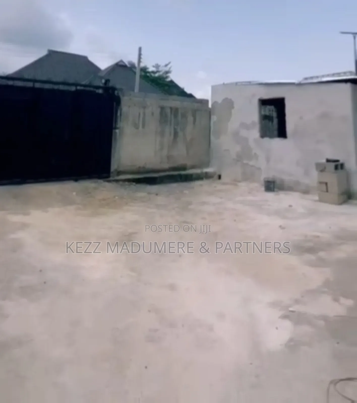 4bdrm Bungalow in Apu Road, Rukpokwu for sale in Port-Harcourt