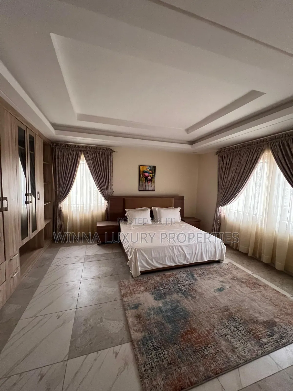 4bdrm Townhouse/Terrace in Durumi for sale in Durumi