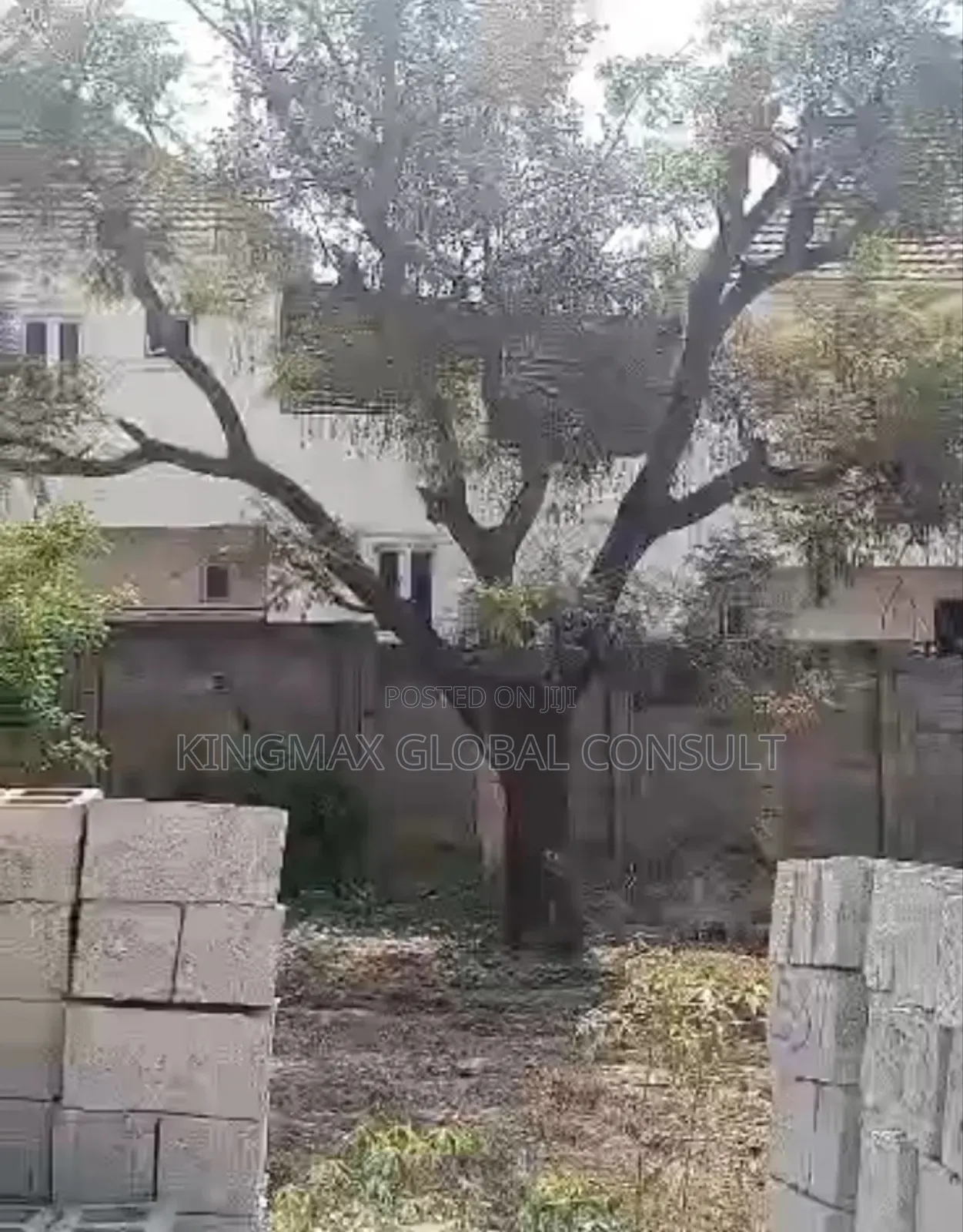 For Sale: Size: 1854sqm Purpose: Residential Title: Fcda Rofo in Karmo