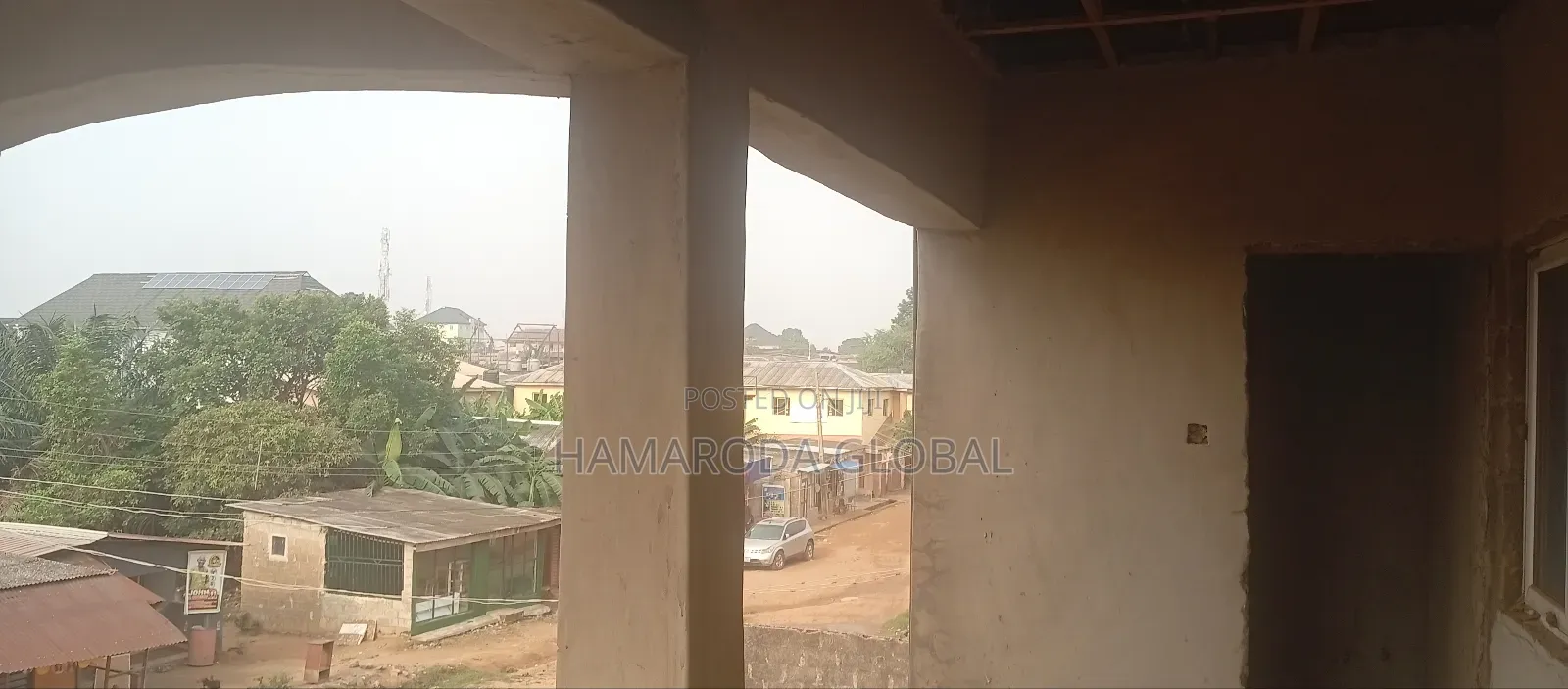 11bdrm Block of Flats in Alimosho for sale in Alimosho