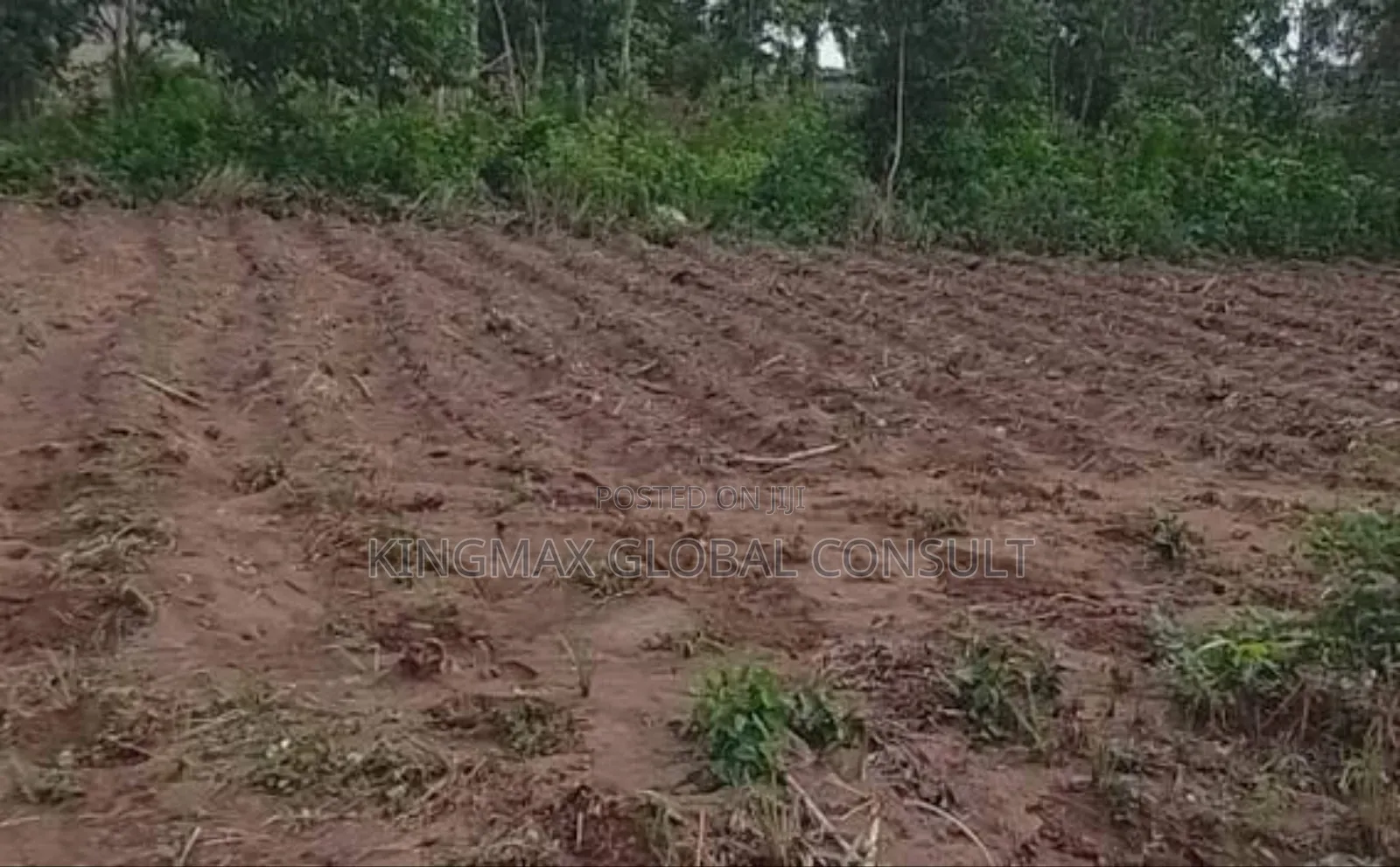 Dape Main: Plot 2261 for Sale: : Rofo Purpose: Residential Size: 8361 in Dape