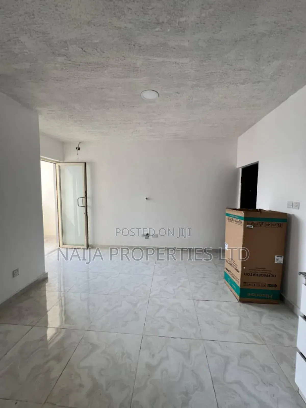 Mini Flat in Off Freedom Way, Lekki Phase 1 for rent in Lekki Phase 1