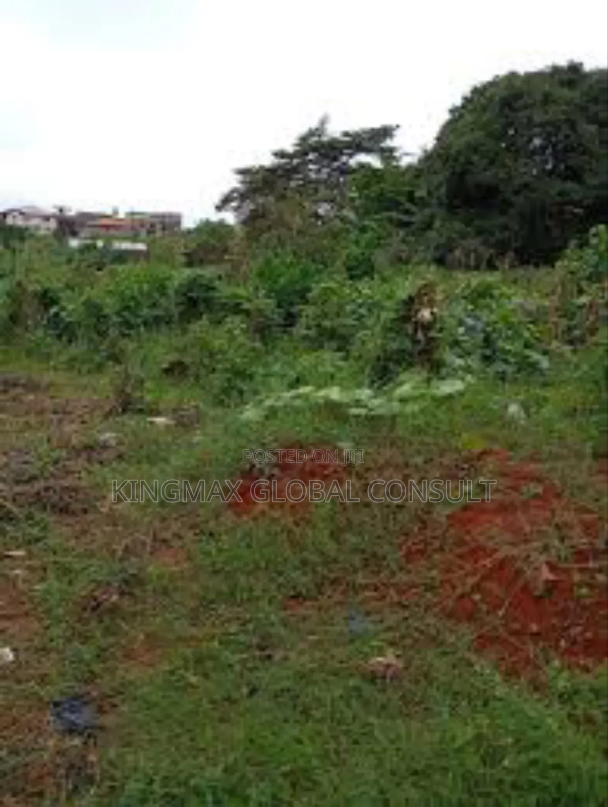 Dakibiyu/Wuye Main: Plot 1452 for Sale: 
Title: Rofo Size: 4.23ha in Dakibiyu