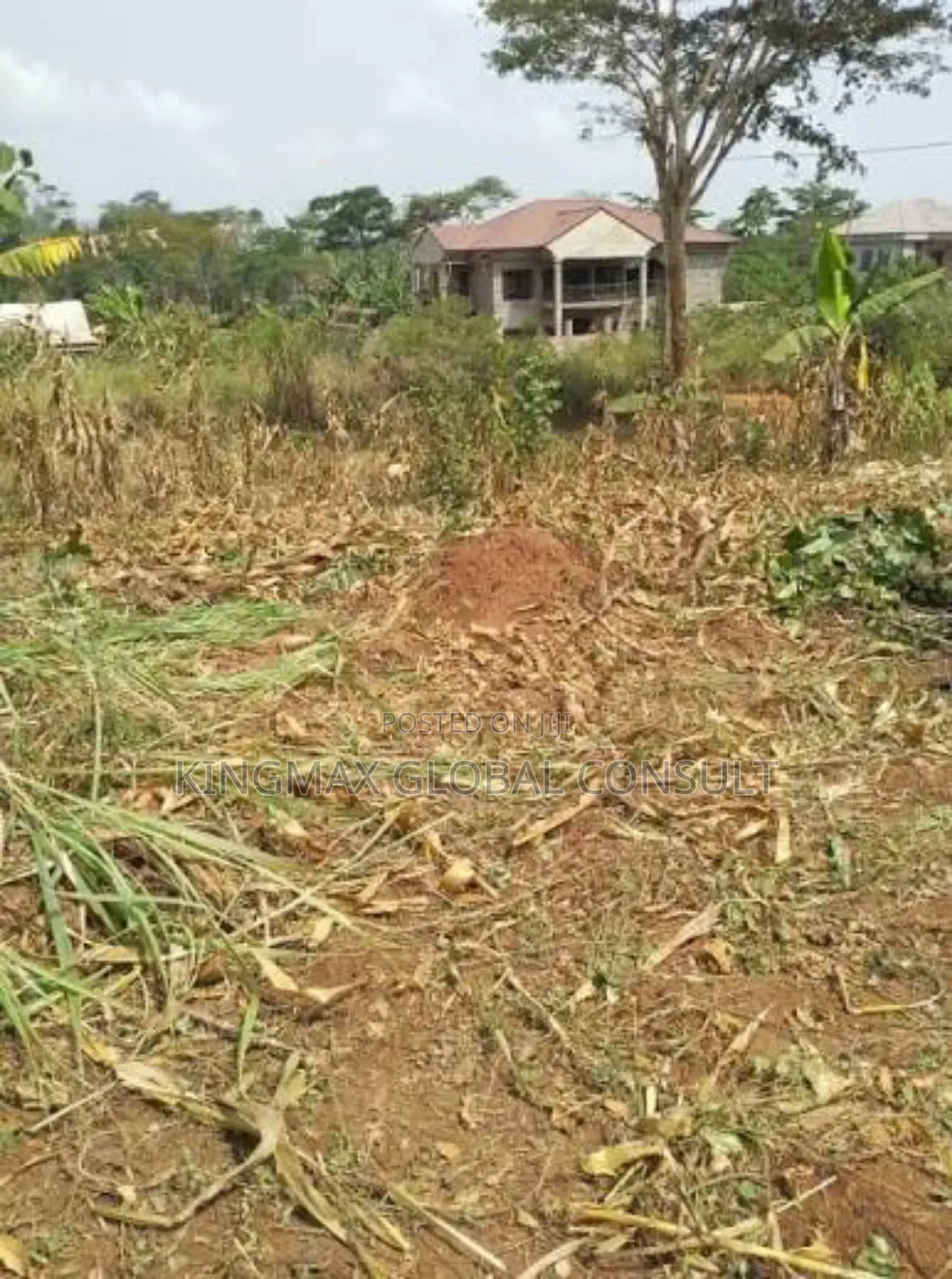 Dakibiyu/Wuye Main: Plot 777 For Sale: Rofo Purpose: Residential in Dakibiyu
