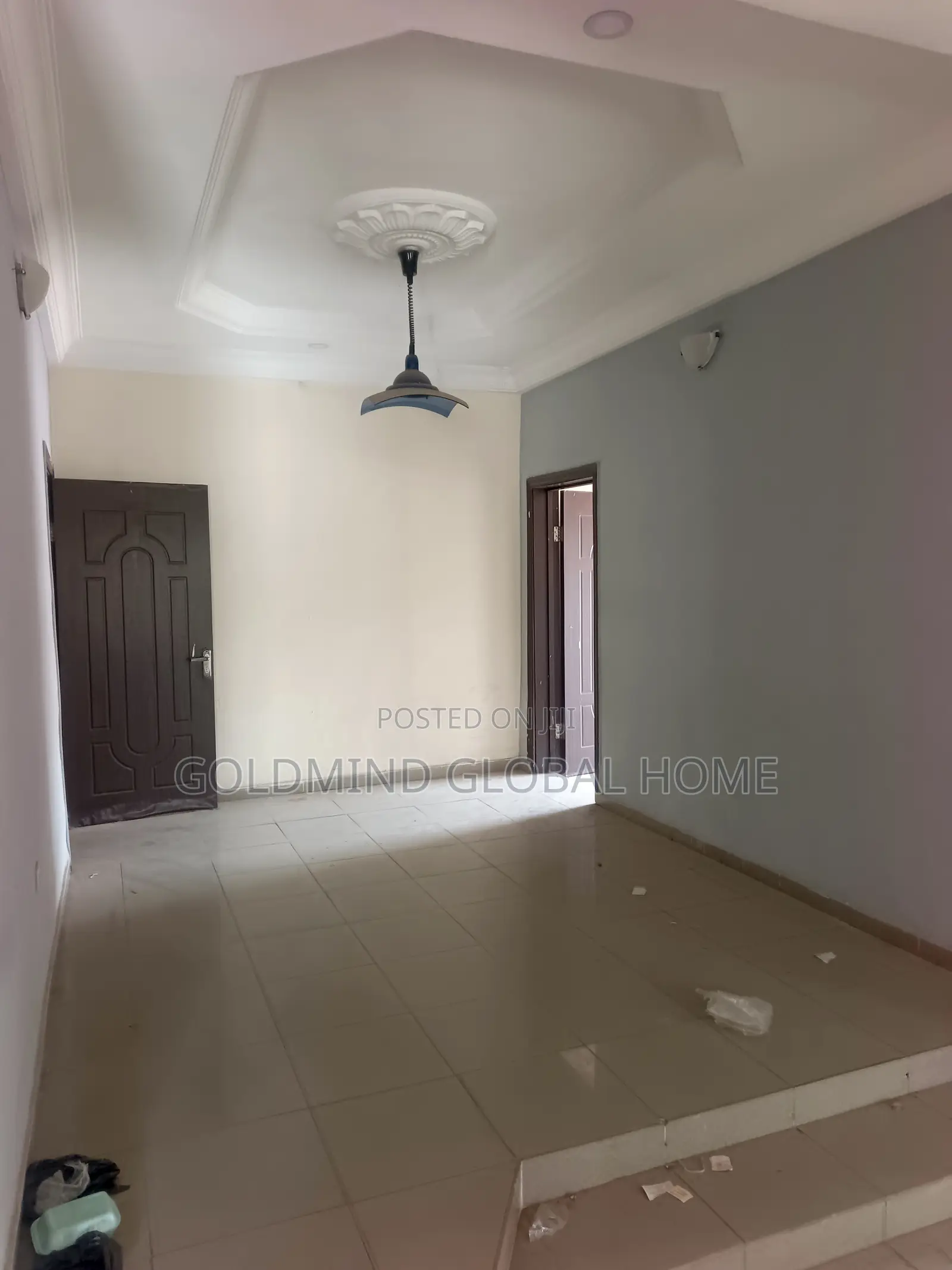 3bdrm Bungalow in Apo for sale in Apo Resettlement