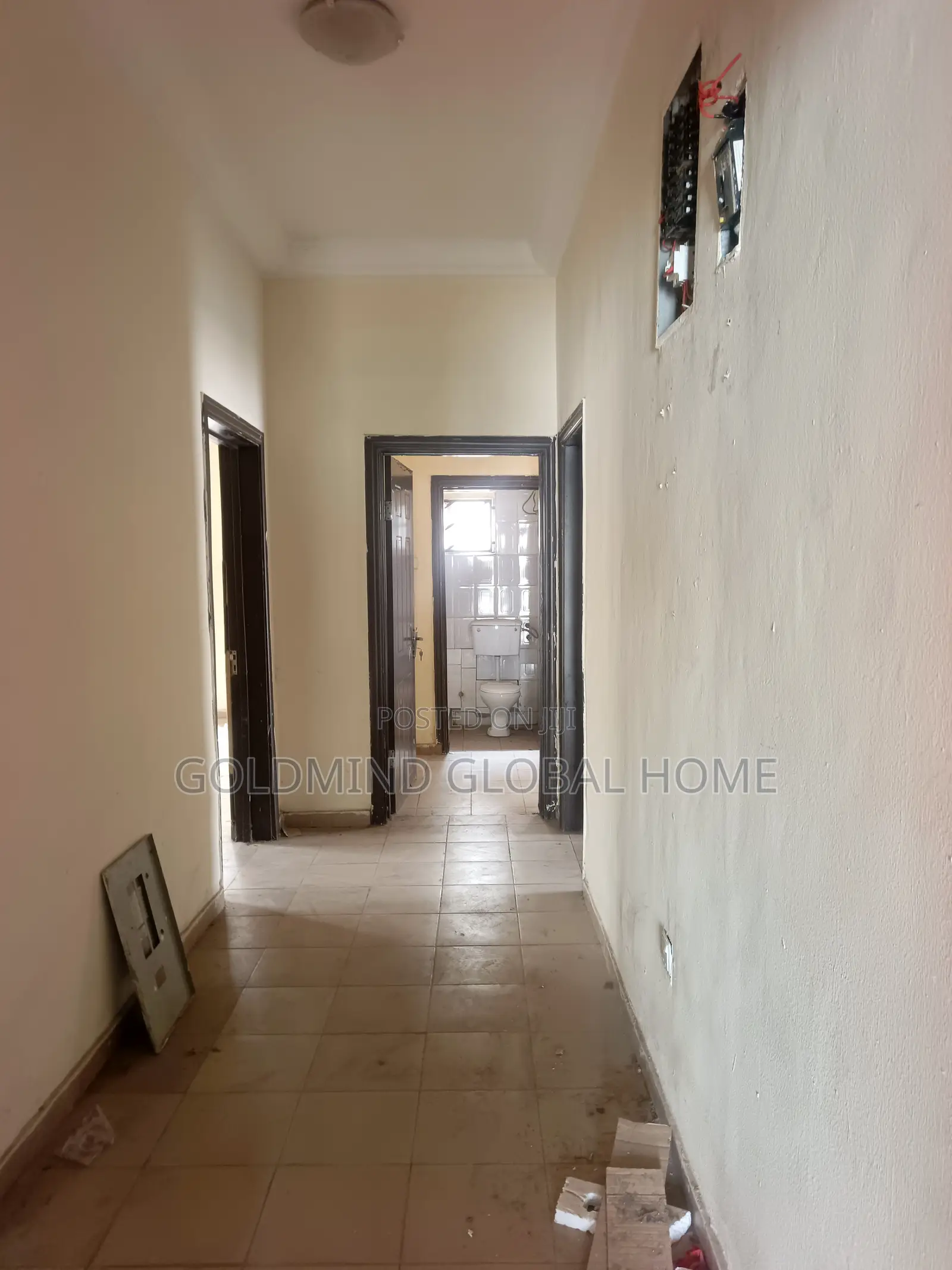 3bdrm Bungalow in Apo for sale in Apo Resettlement