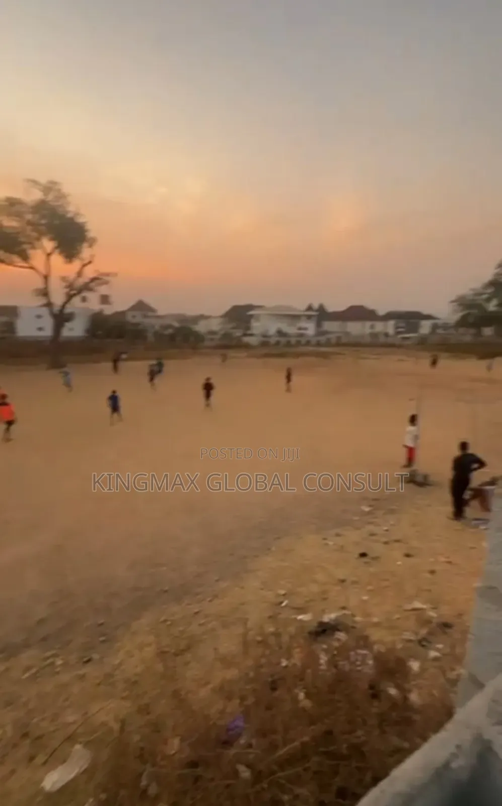 Wuye Housing Estate Plot for Sale, Tarred Road, Size:9,368.72sqm, in Wuye