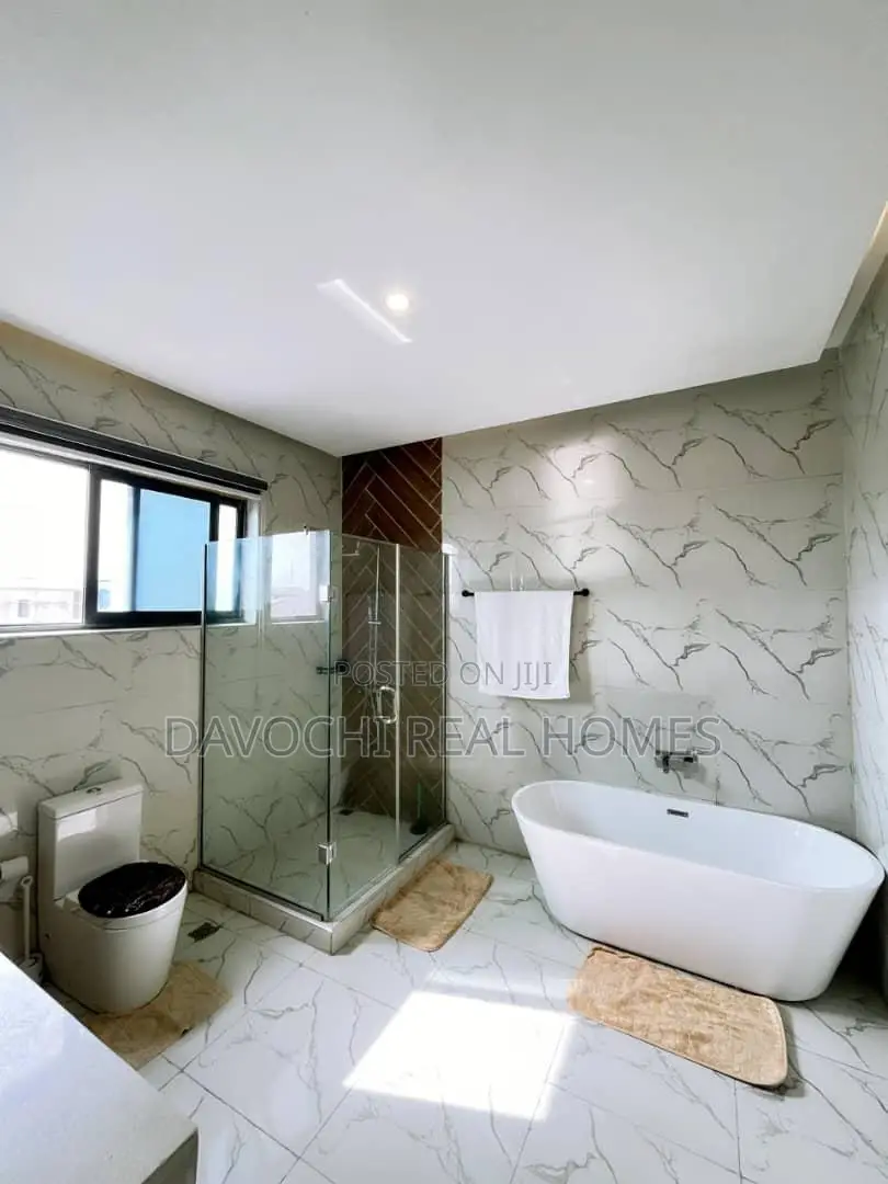 Furnished 3bdrm House in Ikate for rent in Ikate-Elegushi