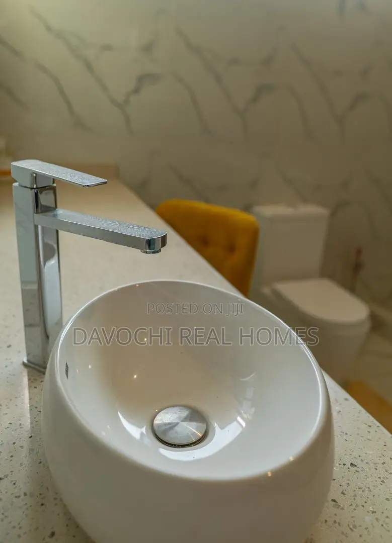 Furnished 3bdrm House in Ikate for rent in Ikate-Elegushi