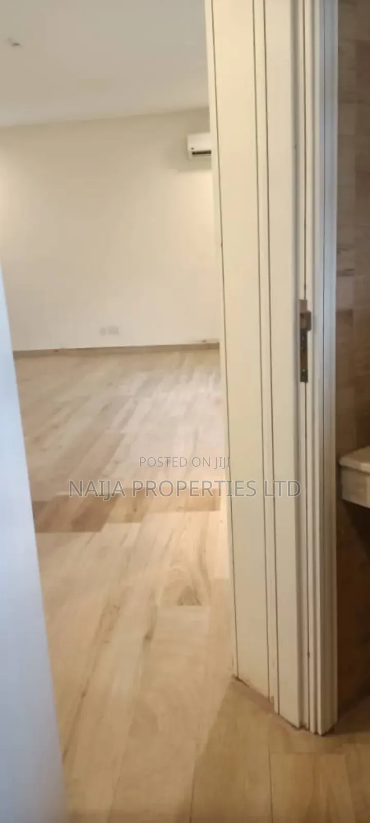Studio Apartment in Banana Island, Ikoyi for rent in Ikoyi