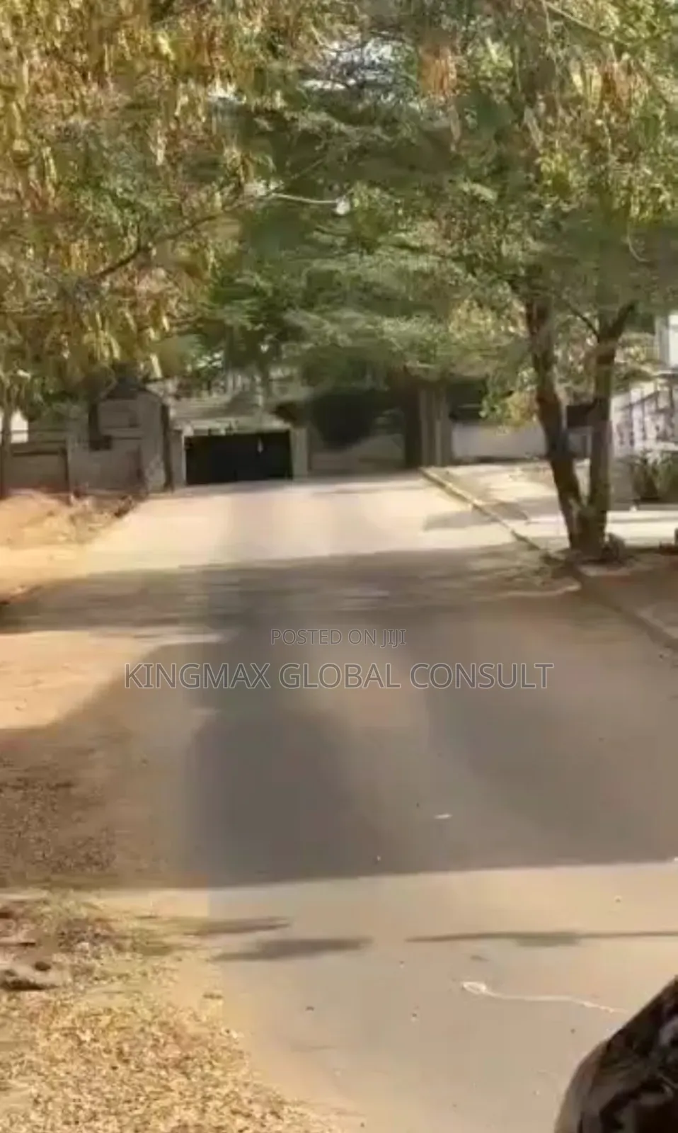 Residential Land for Sale at Jabi Lake* : Sizes 4,700 SQM in Jabi