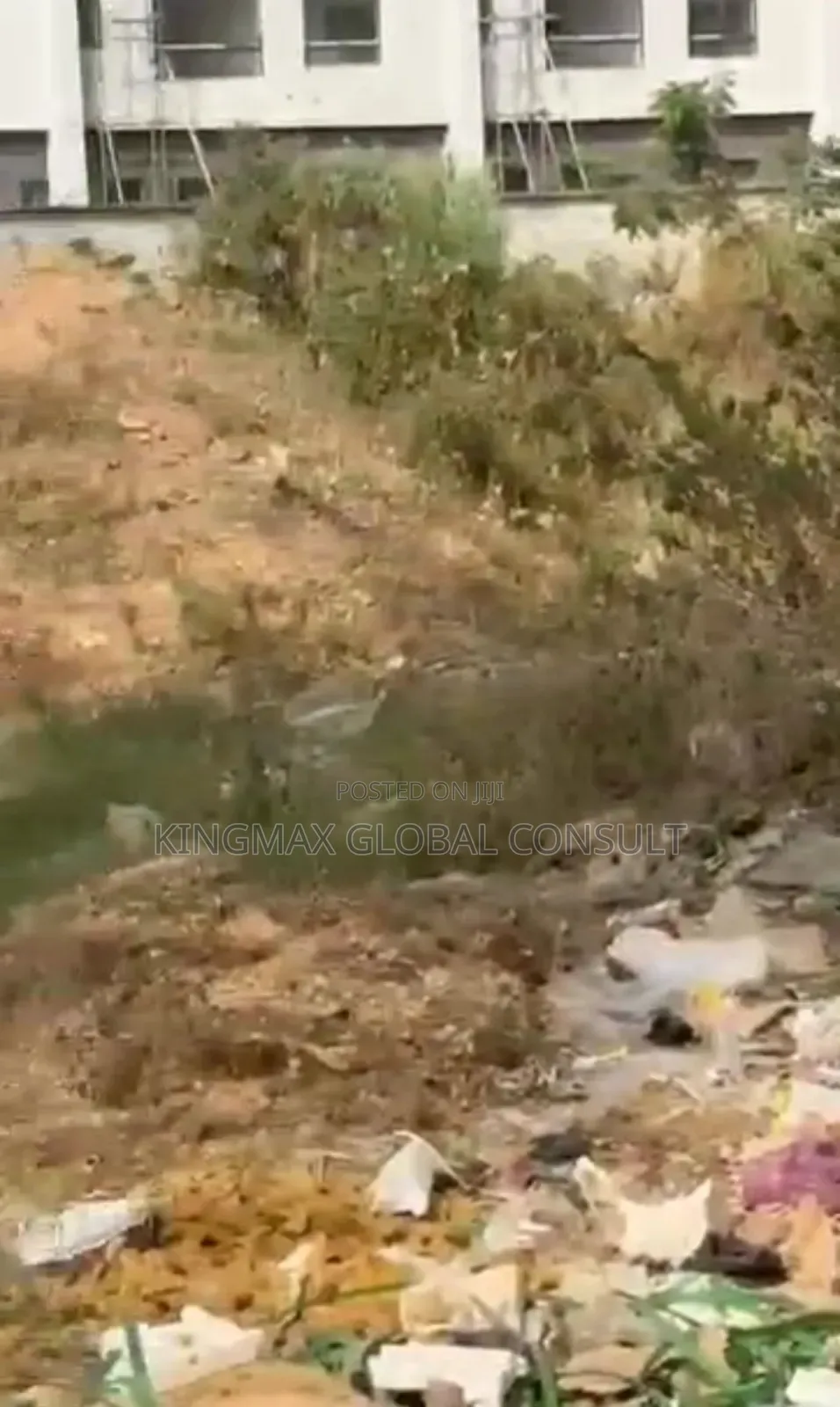 Residential Land for Sale at Jabi Lake* : Sizes 4,700 SQM in Jabi