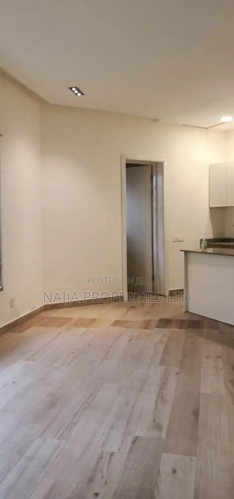 Studio Apartment in Banana Island, Ikoyi for rent in Ikoyi