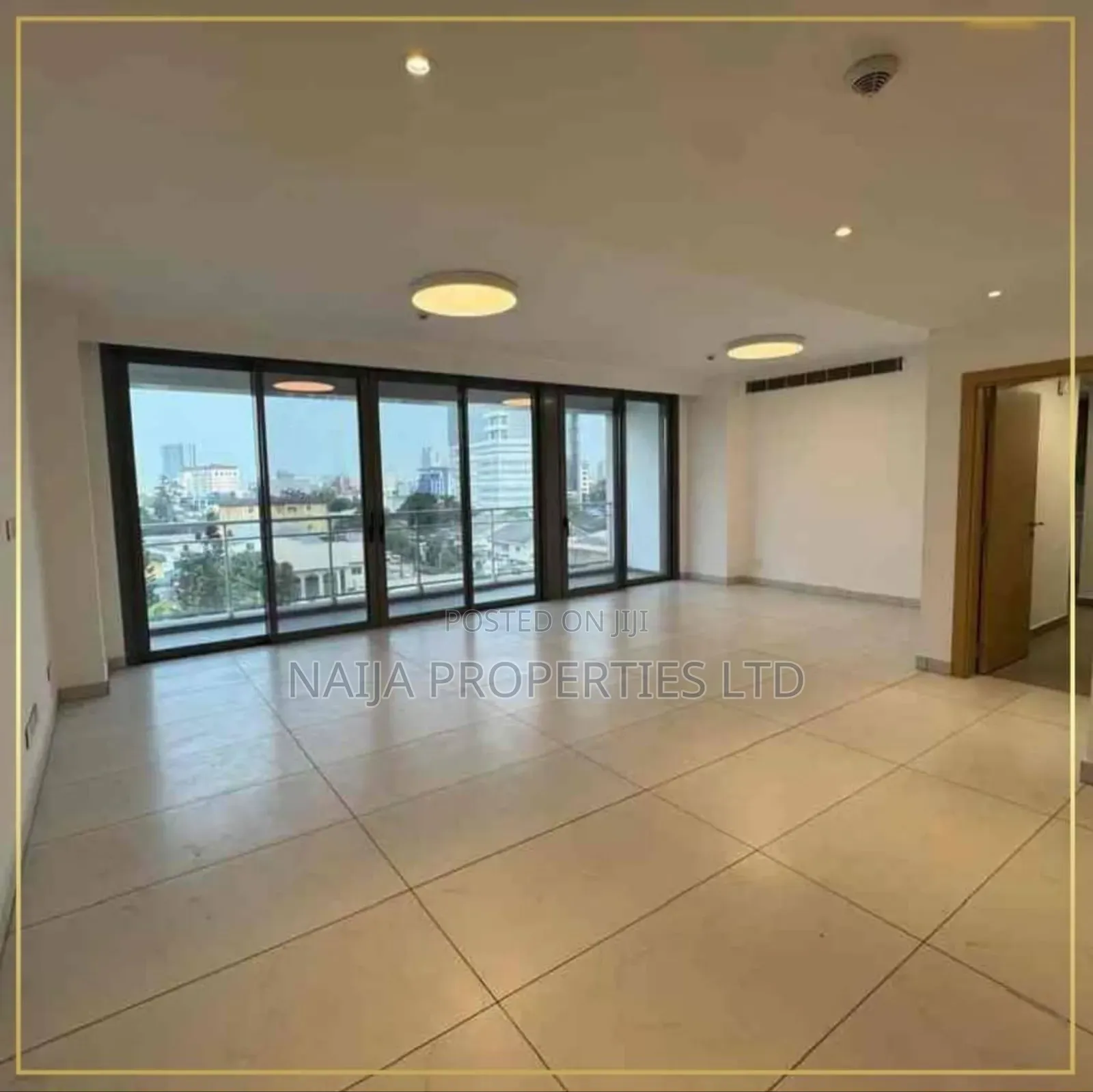 2bdrm Apartment in Victoria Island for rent in Victoria Island