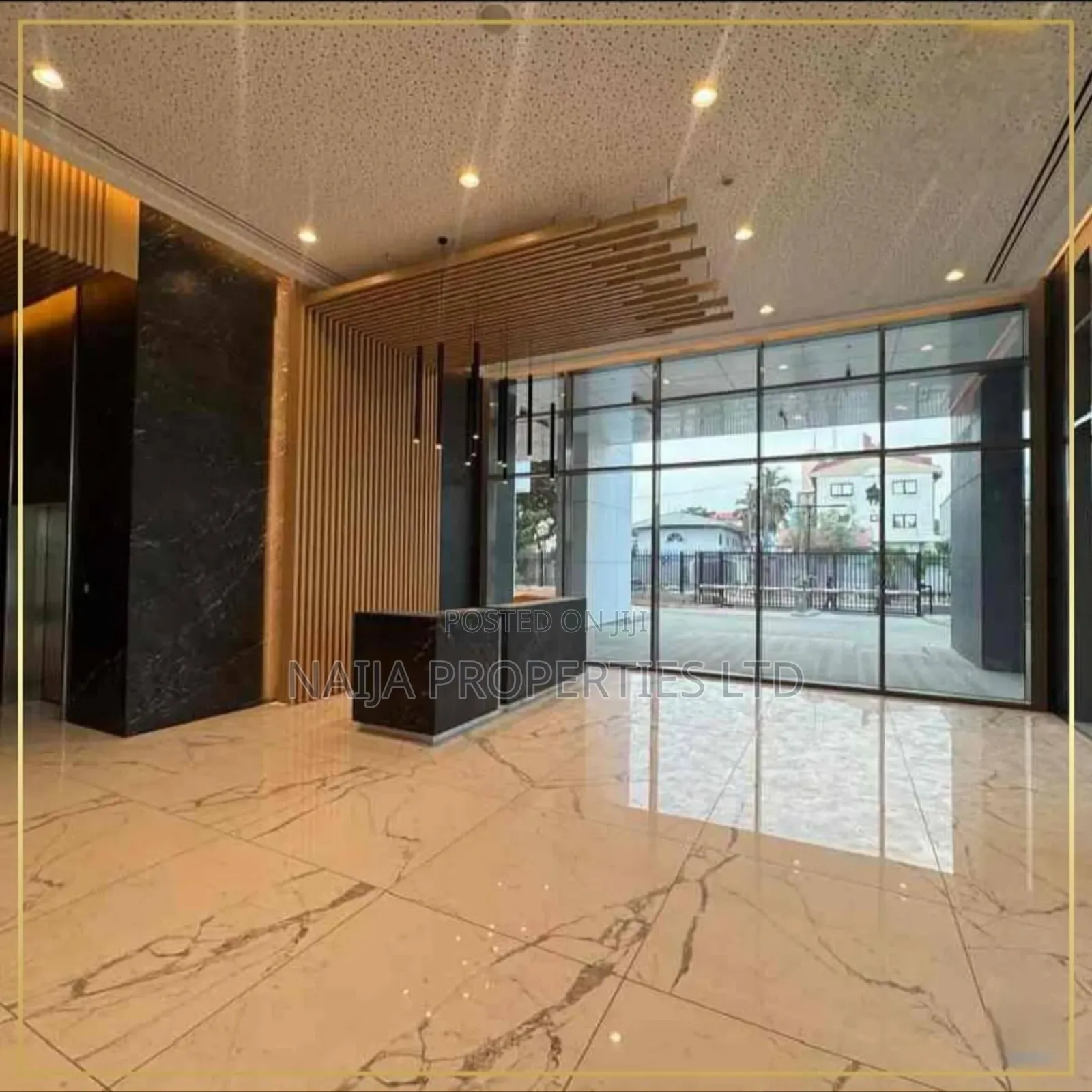 2bdrm Apartment in Victoria Island for rent in Victoria Island