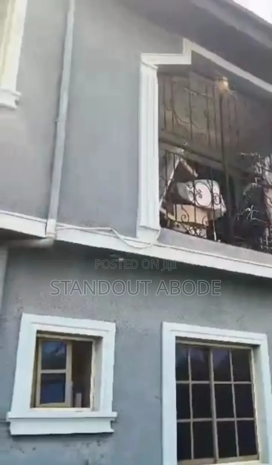 2bdrm Block of Flats in Lasu Isheri for sale in Isheri / Egbe Idimu