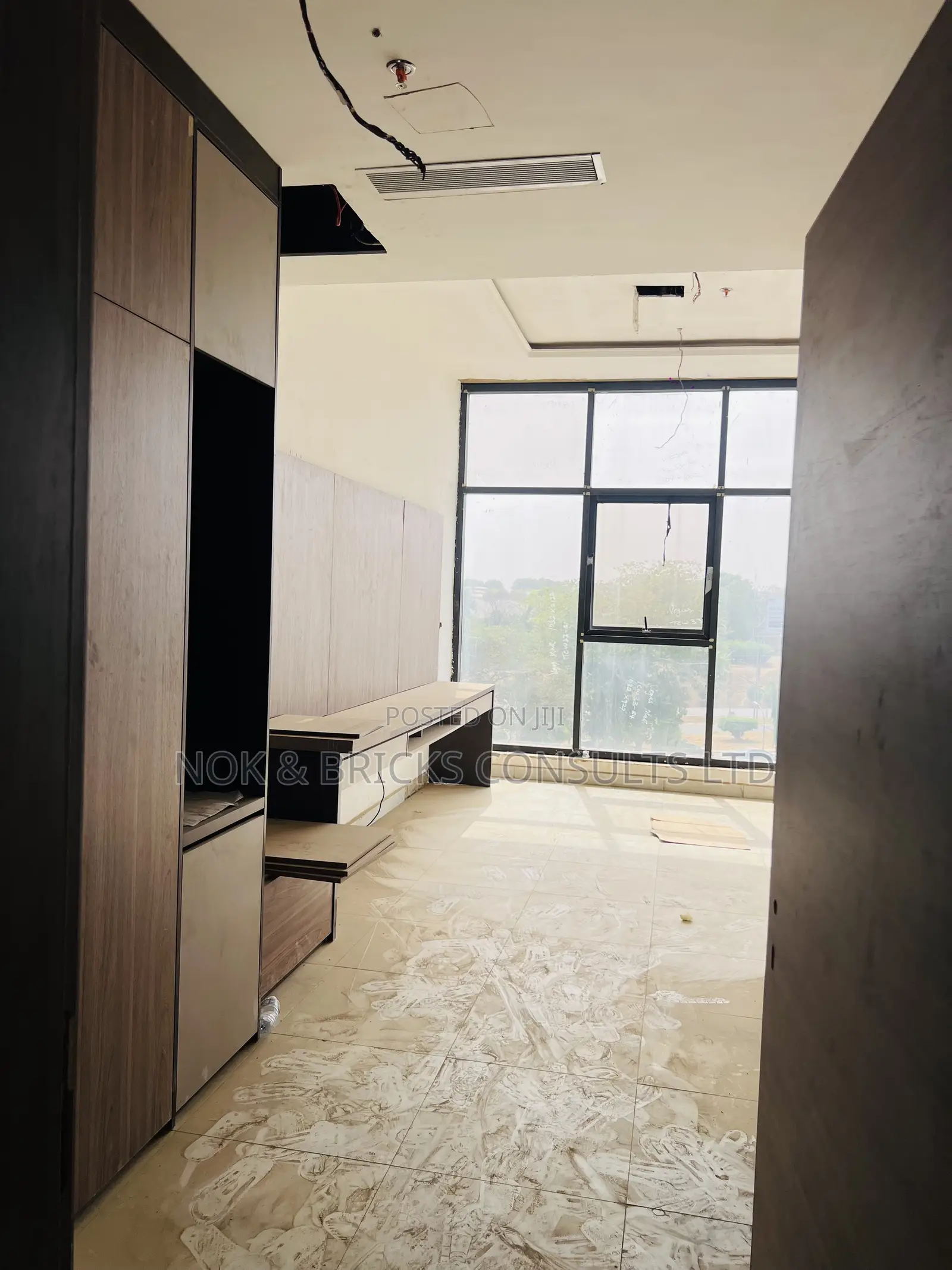 1bdrm Block of Flats in Vegas Residentce, Wuse 2 for sale in Wuse 2