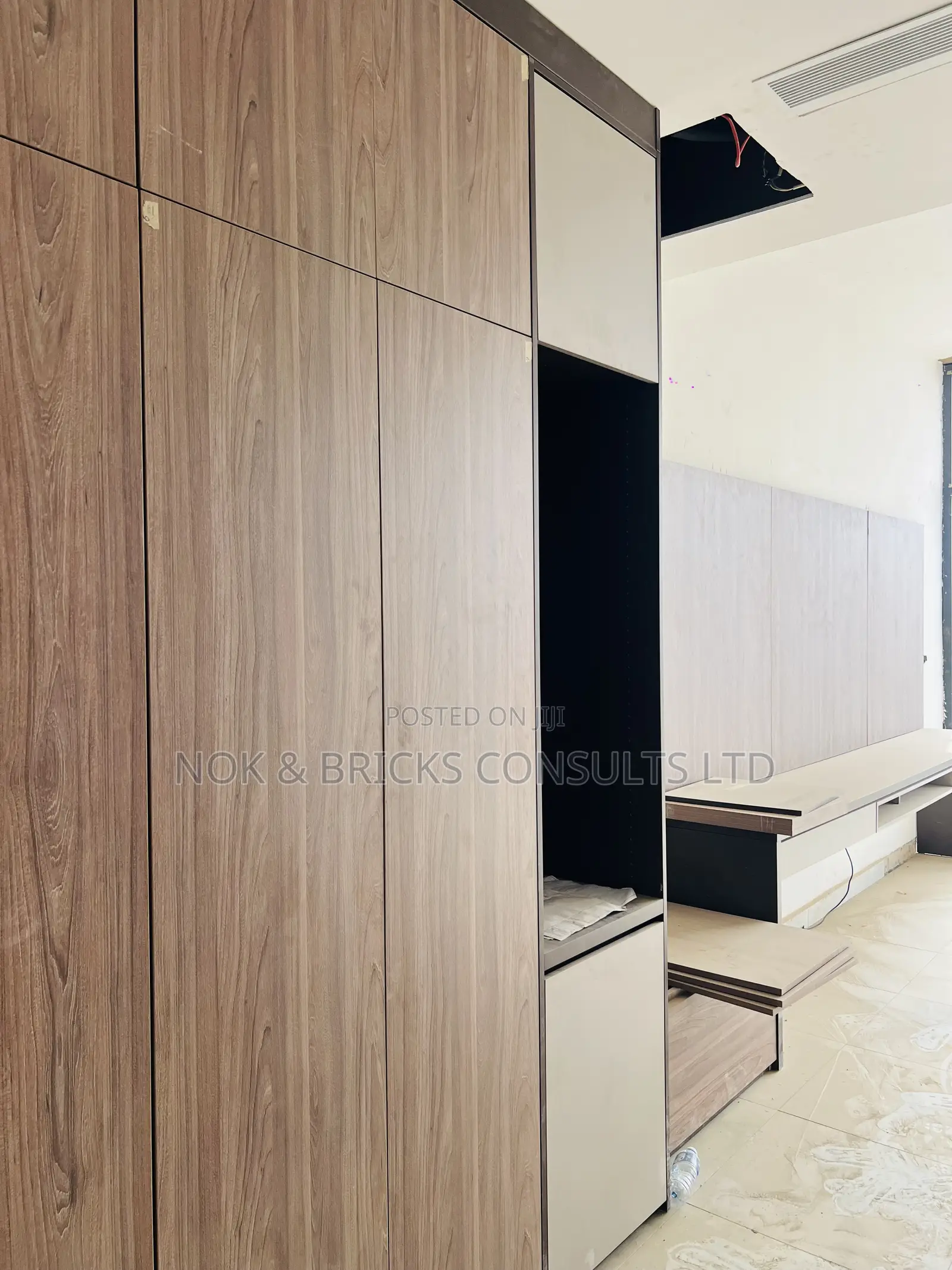 1bdrm Block of Flats in Vegas Residentce, Wuse 2 for sale in Wuse 2
