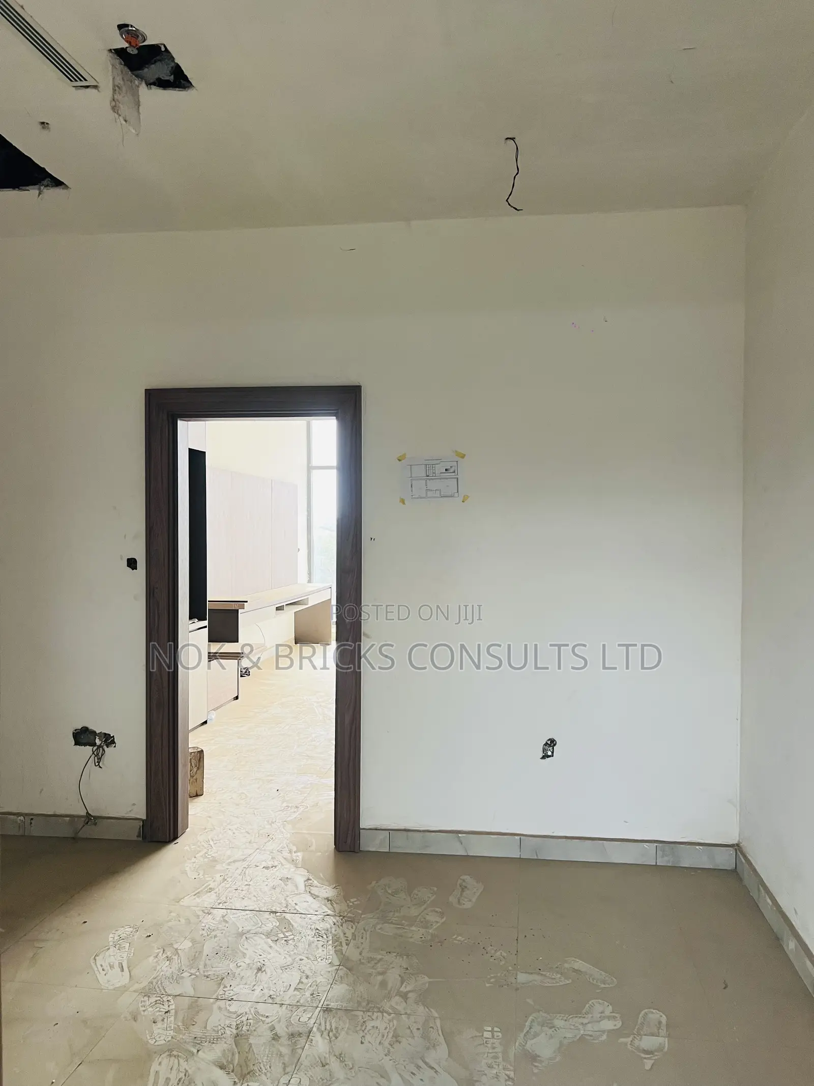1bdrm Block of Flats in Vegas Residentce, Wuse 2 for sale in Wuse 2