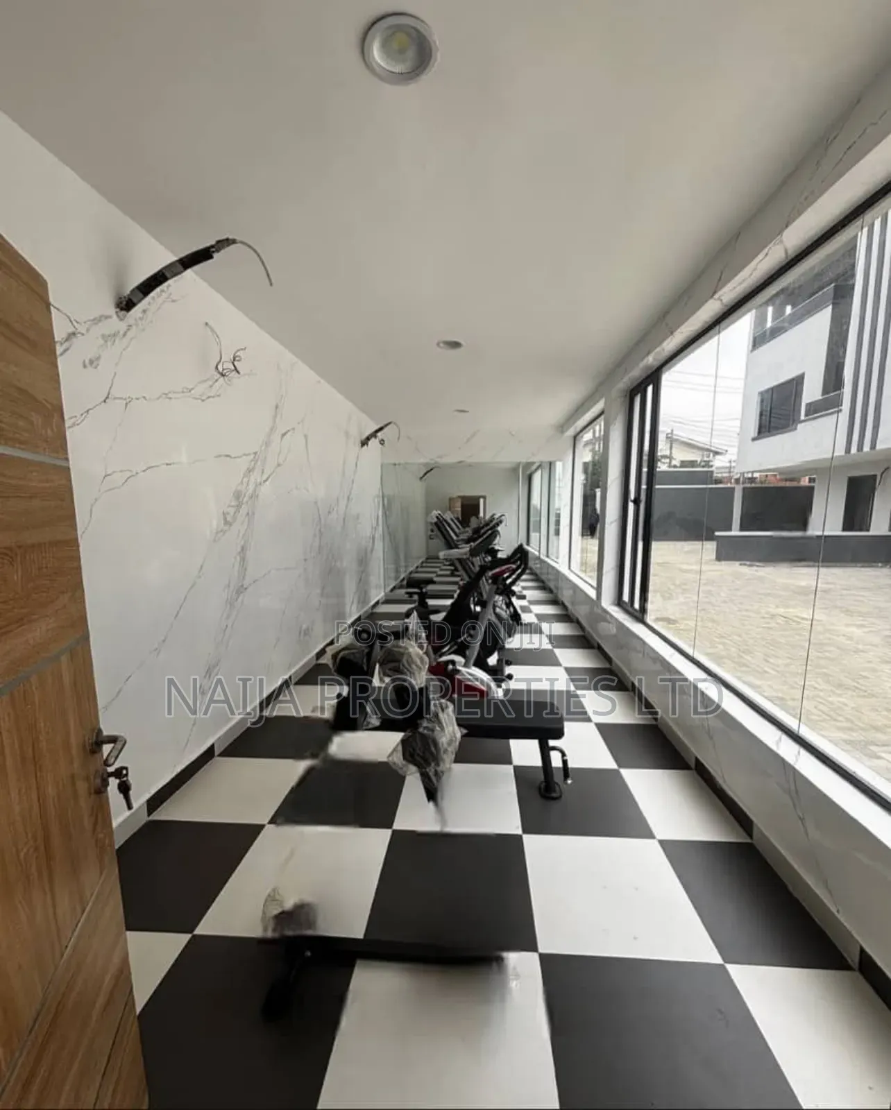 4bdrm Duplex in Ogudu GRA for sale in Ogudu GRA