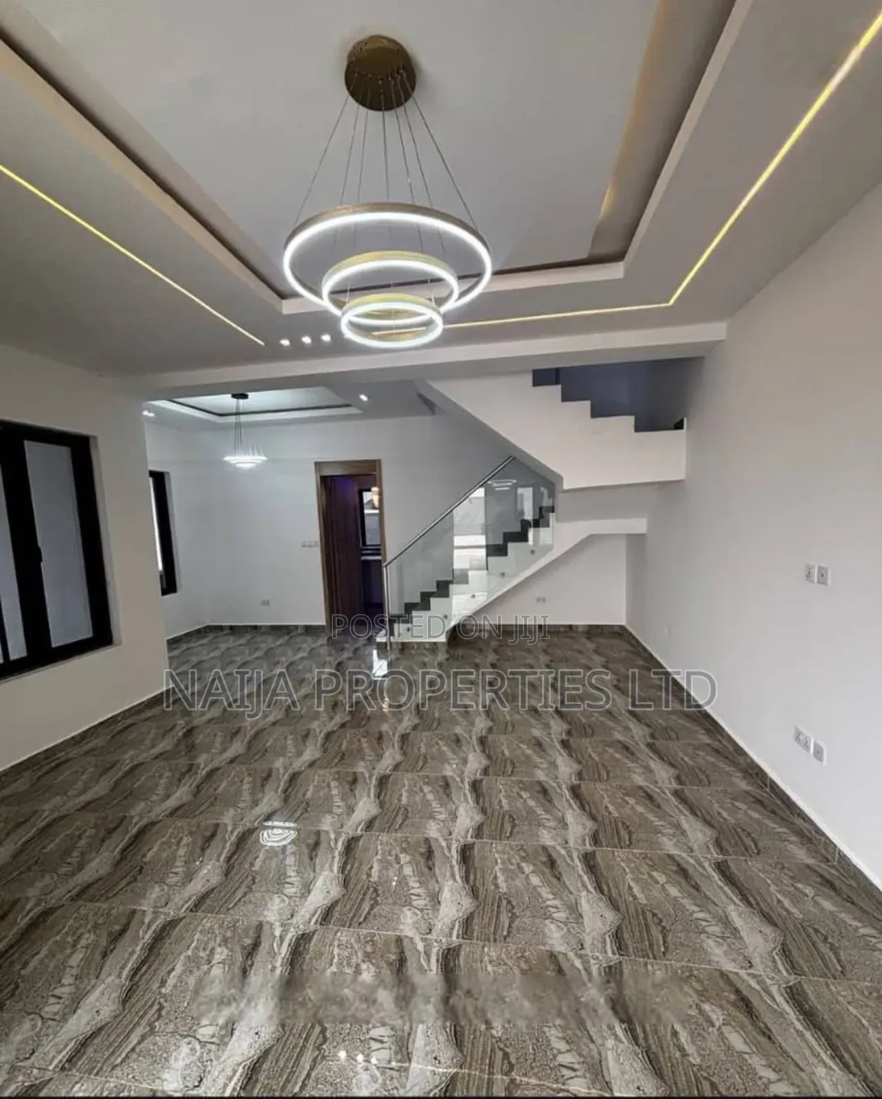4bdrm Duplex in Ogudu GRA for sale in Ogudu GRA