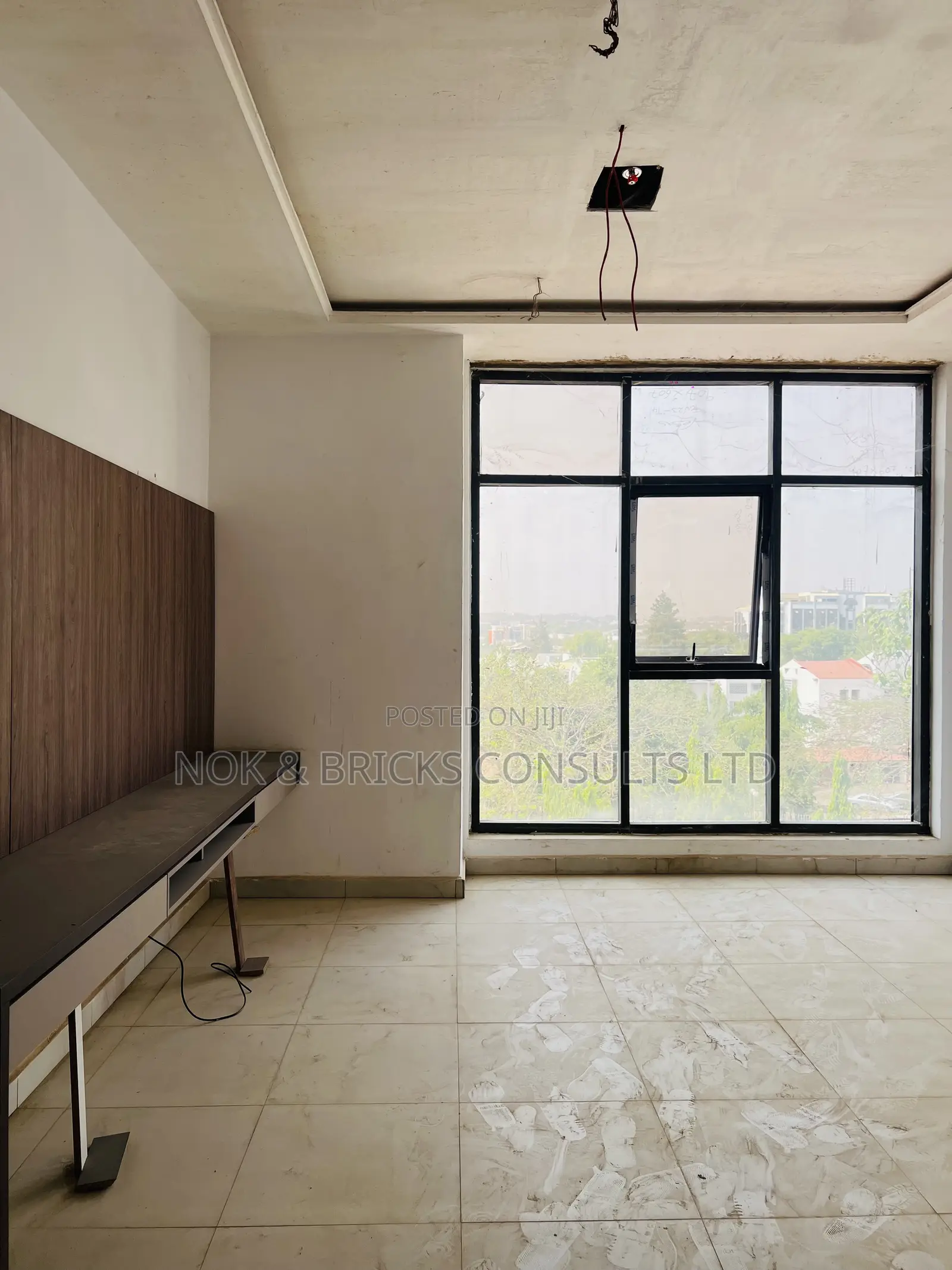 Furnished 2bdrm Apartment in Vegas Apartments, Wuse 2 for sale in Wuse 2