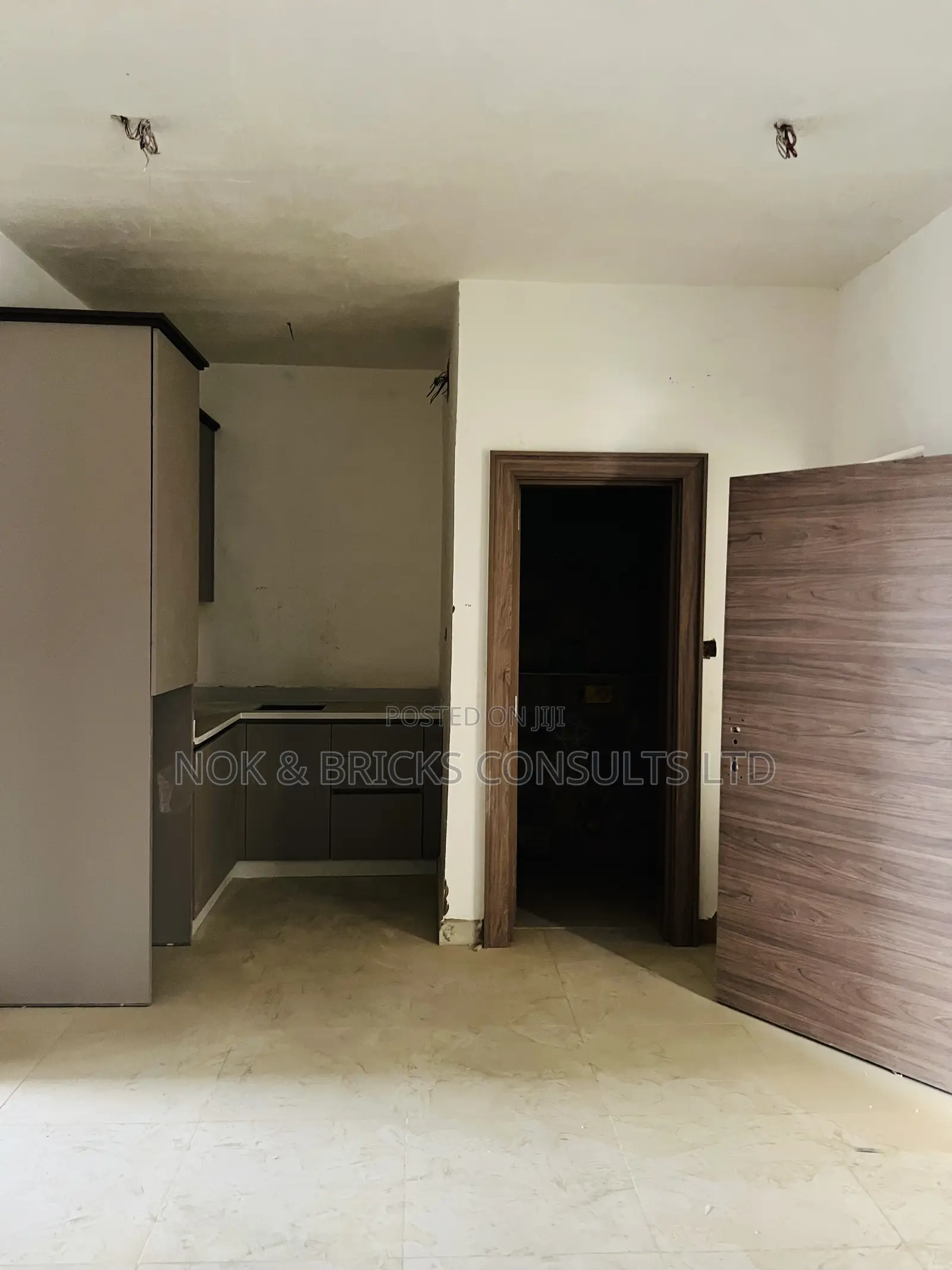 Furnished 2bdrm Apartment in Vegas Apartments, Wuse 2 for sale in Wuse 2