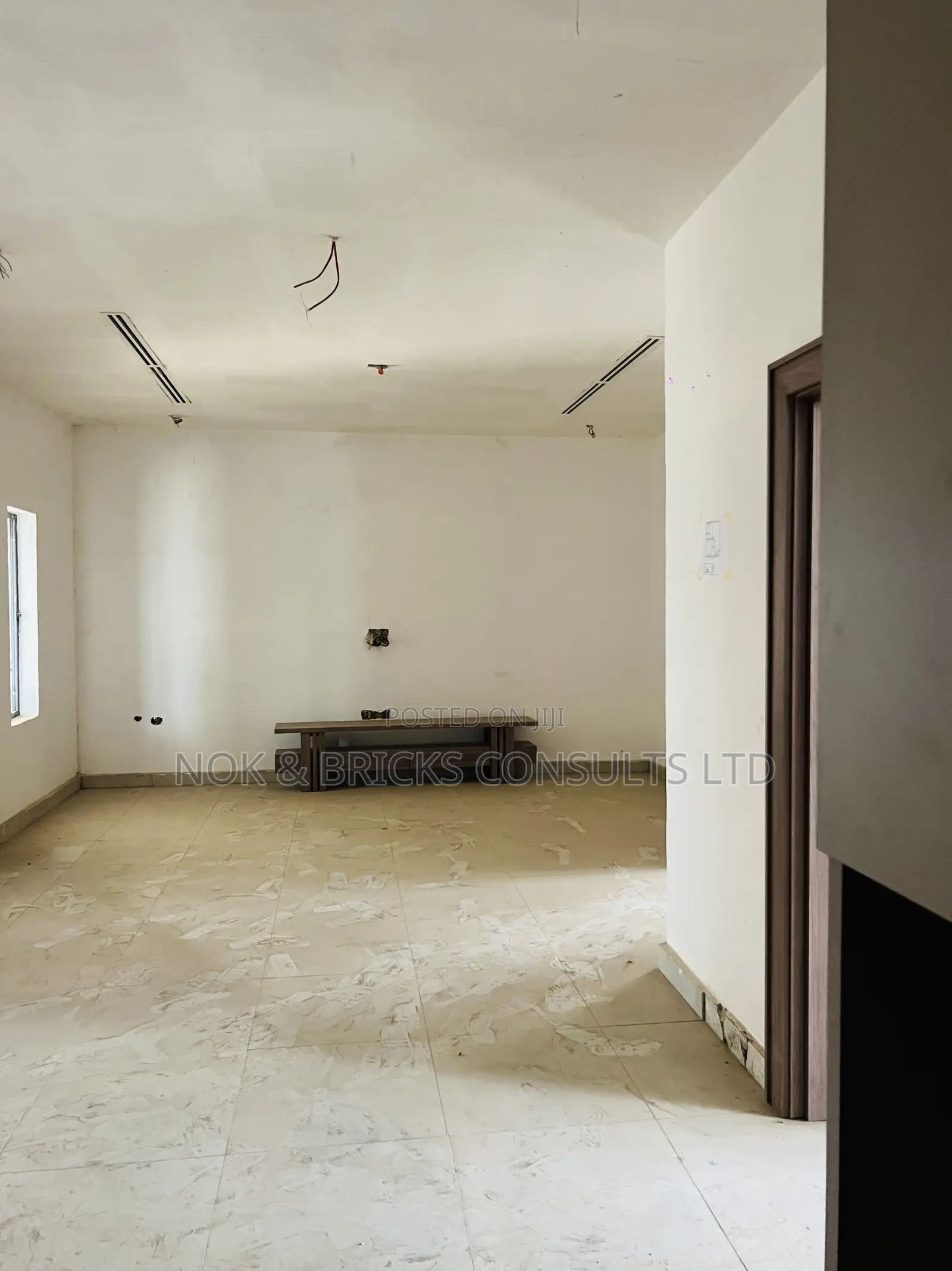 Furnished 2bdrm Apartment in Vegas Apartments, Wuse 2 for sale in Wuse 2