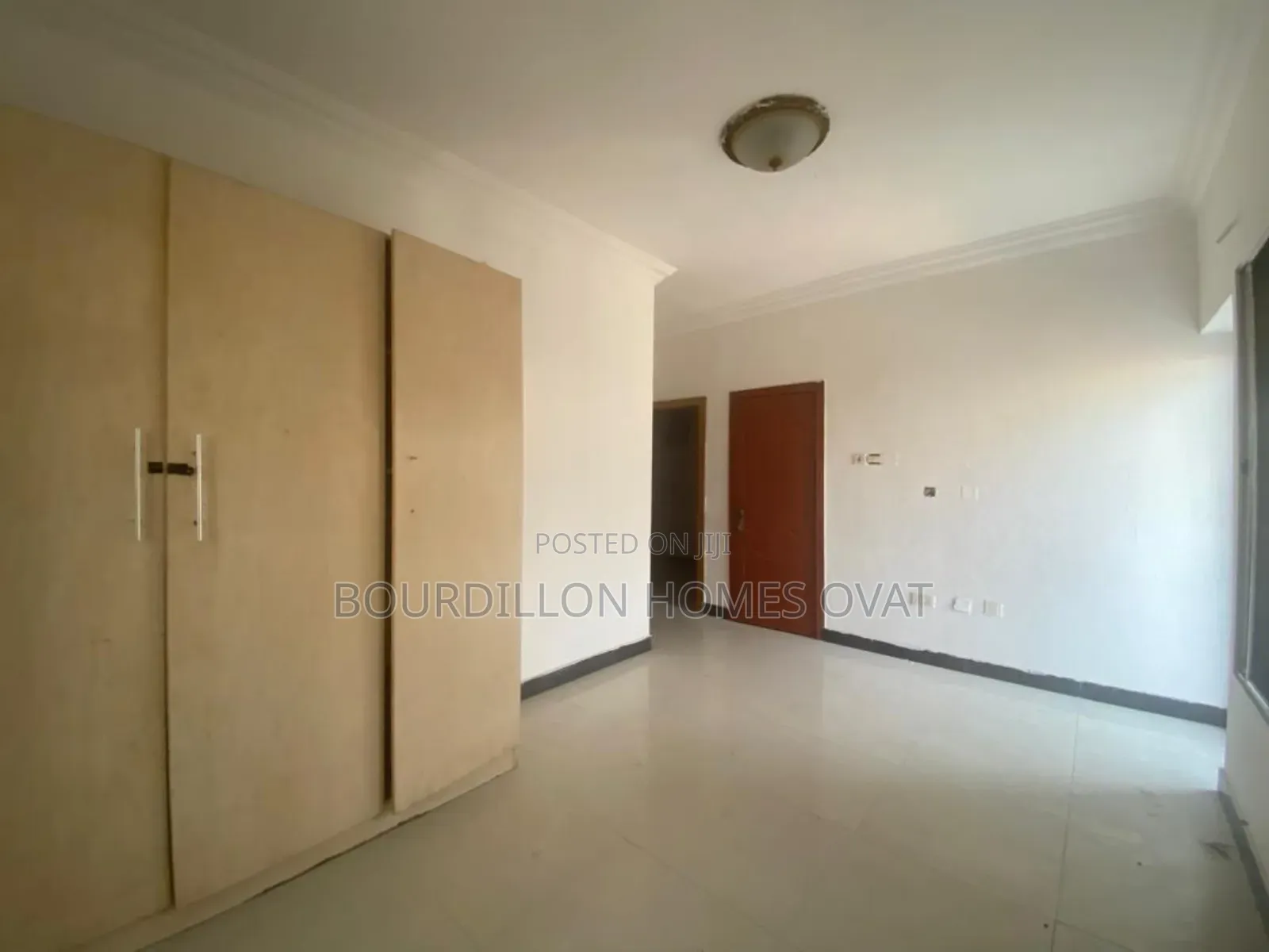 3bdrm Apartment in Chevron Lekki Lagos for rent in Chevron