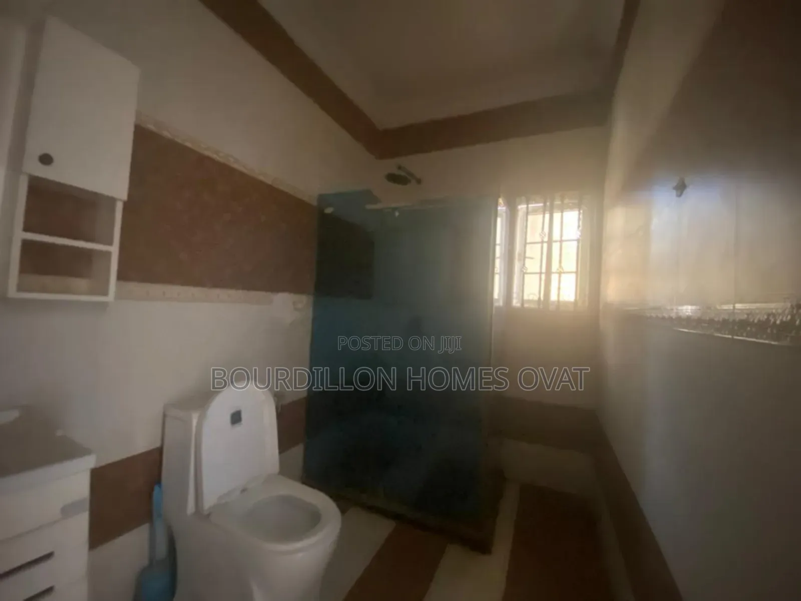 3bdrm Apartment in Chevron Lekki Lagos for rent in Chevron