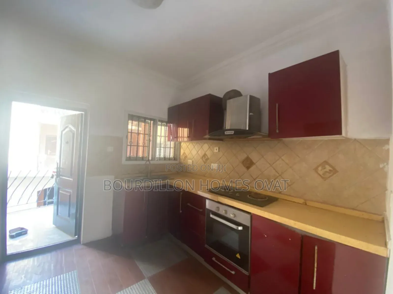 3bdrm Apartment in Chevron Lekki Lagos for rent in Chevron