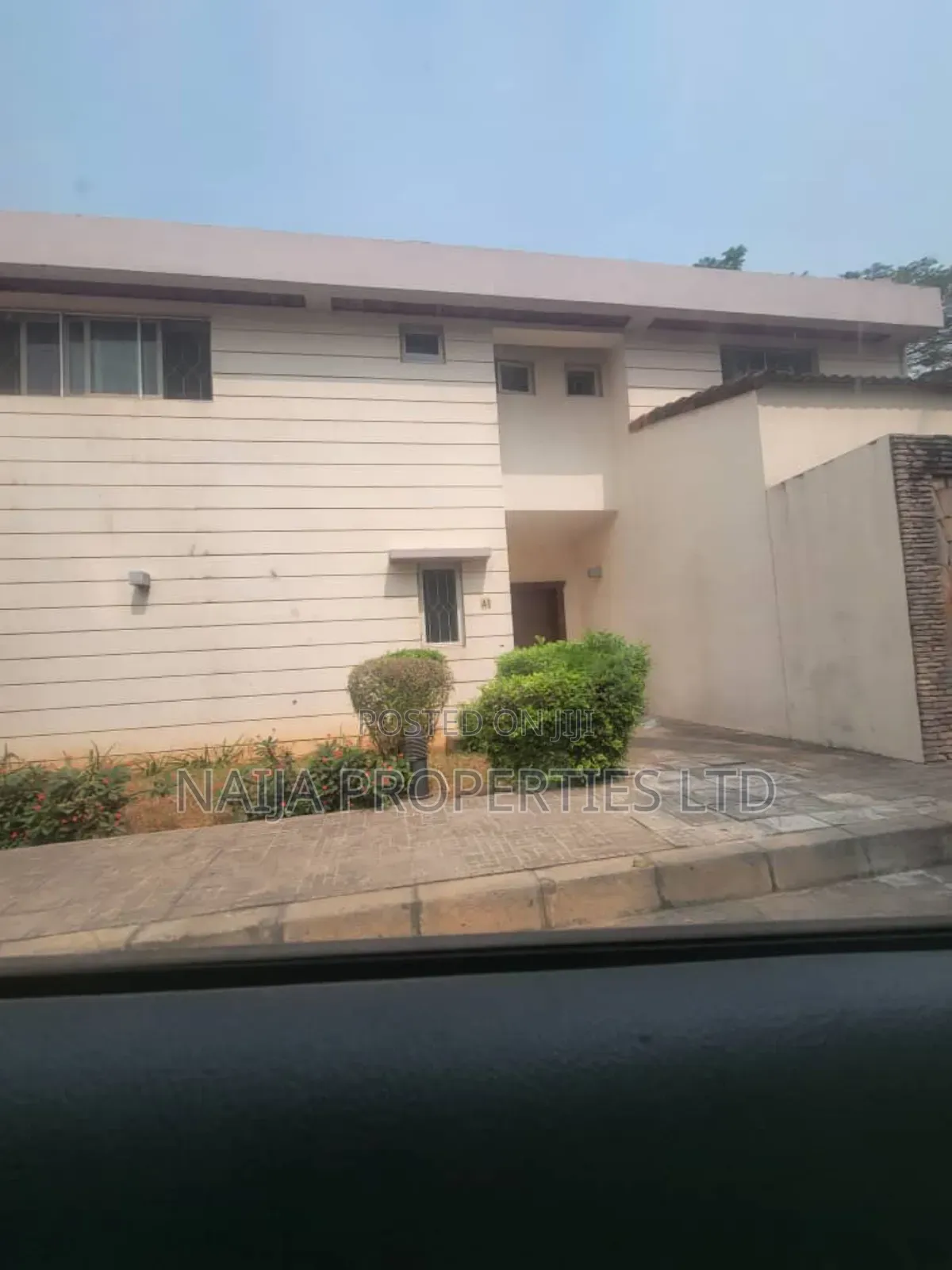 5bdrm Duplex in Ikoyi for rent in Ikoyi