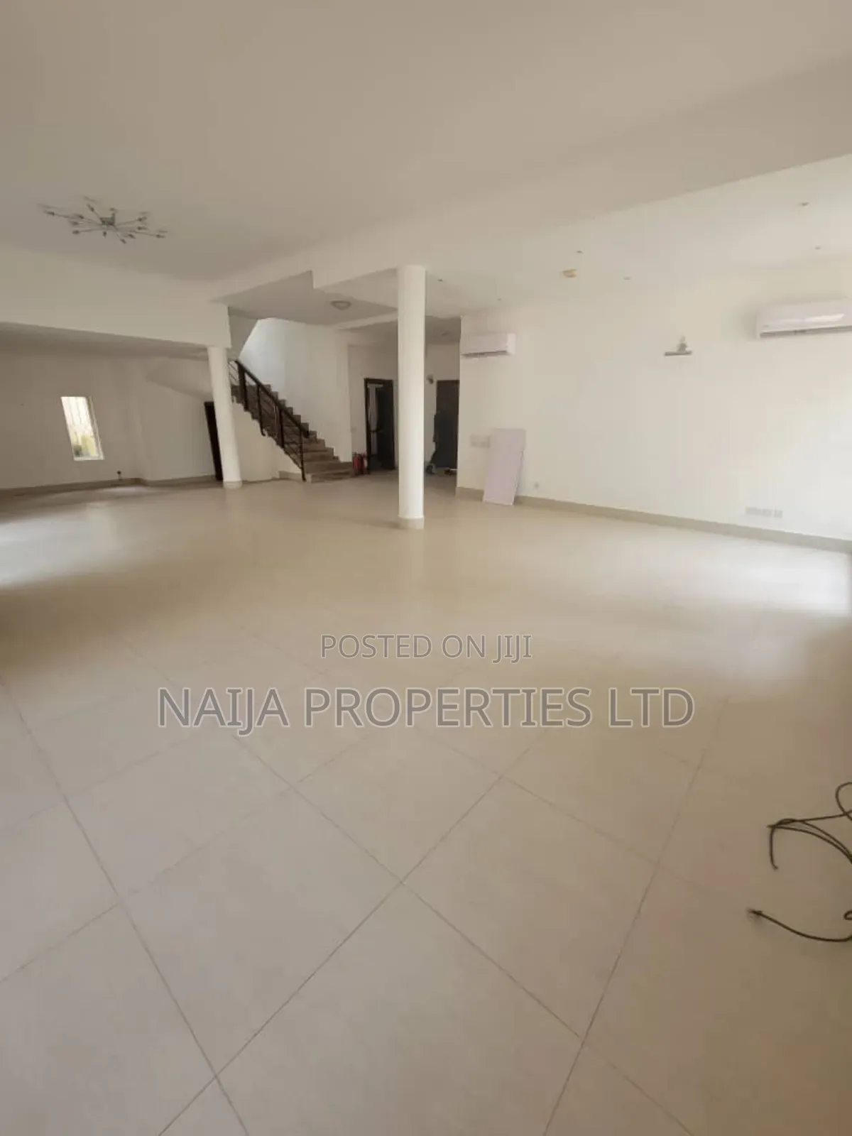 5bdrm Duplex in Ikoyi for rent in Ikoyi