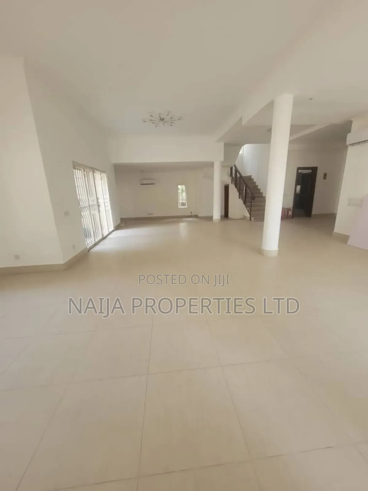 5bdrm Duplex in Ikoyi for rent in Ikoyi
