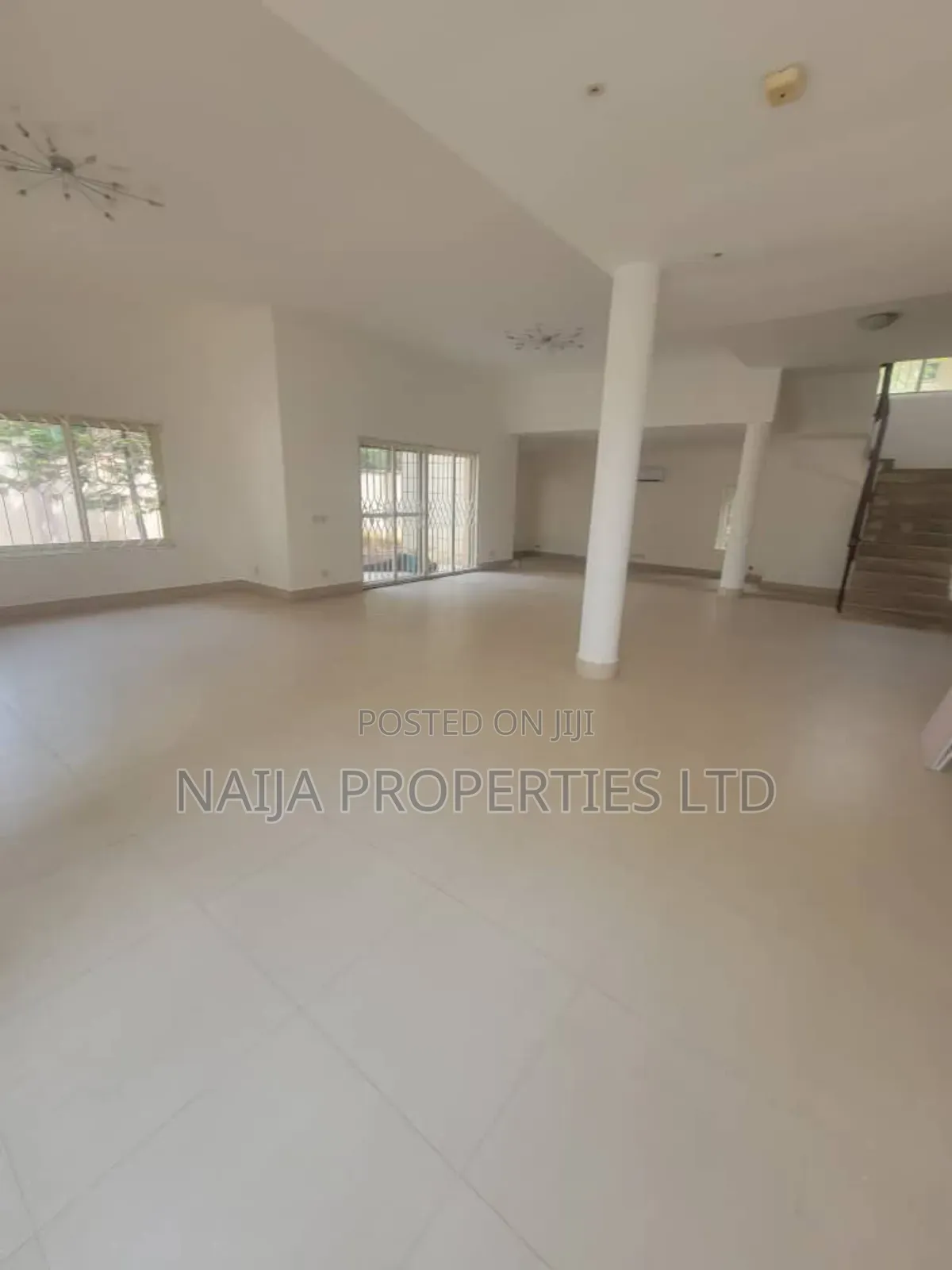 5bdrm Duplex in Ikoyi for rent in Ikoyi