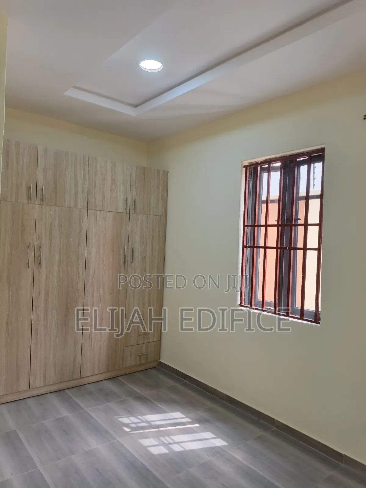 Furnished 2bdrm Block of Flats in Ginti, Ijede / Ikorodu for rent in Ijede / Ikorodu