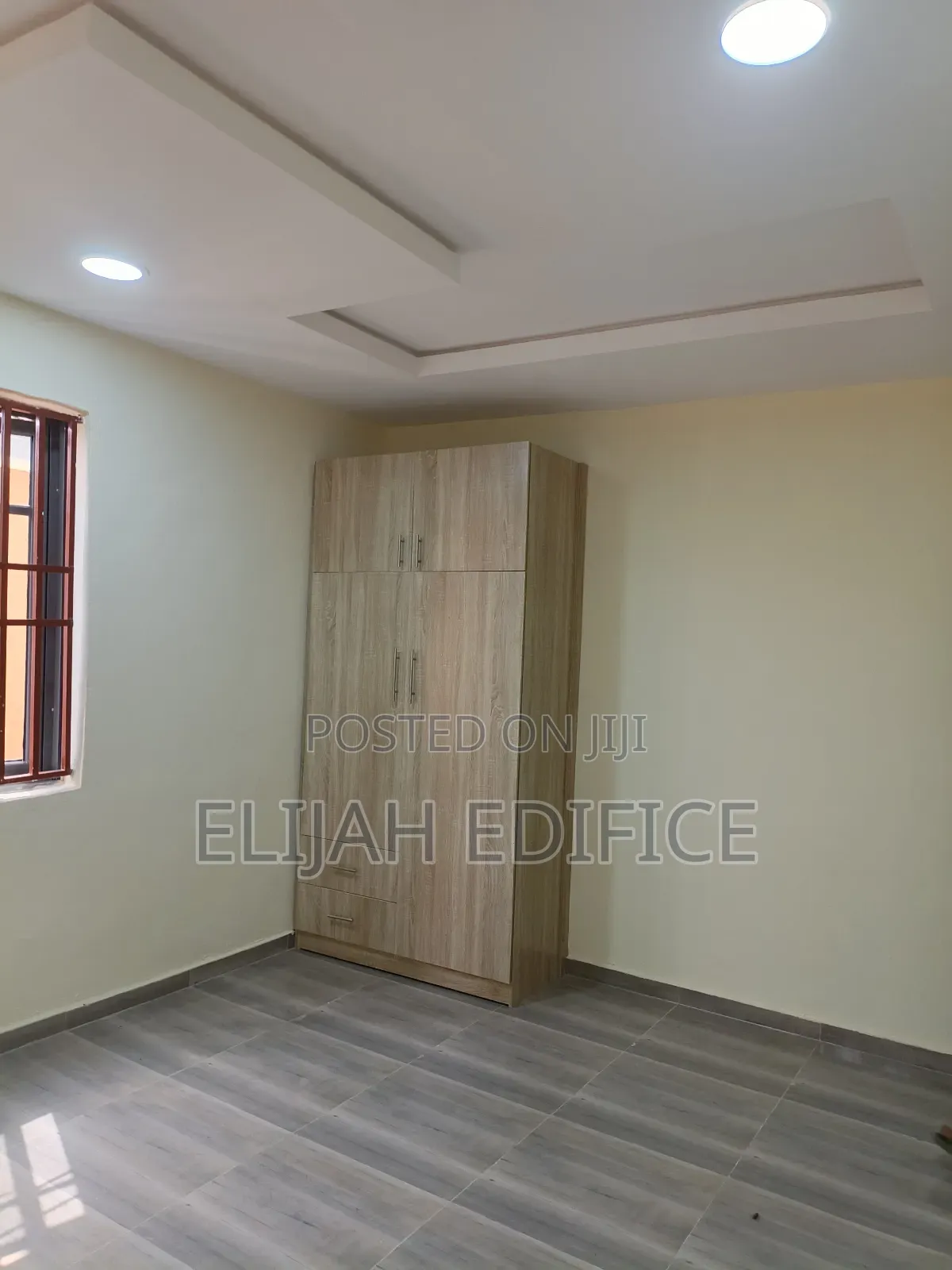 Furnished 2bdrm Block of Flats in Ginti, Ijede / Ikorodu for rent in Ijede / Ikorodu